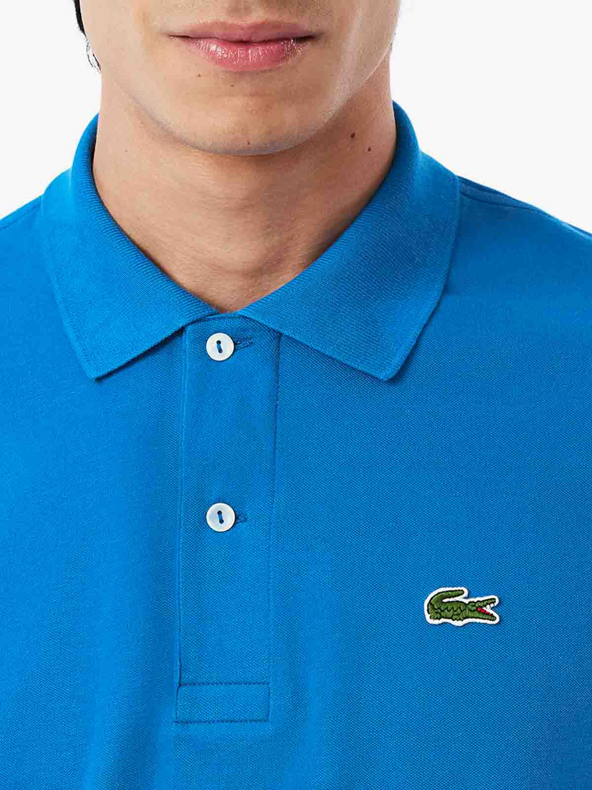 Polo Ss PH98513D3 (LACOSTE / ポロシャツ ) | LACOSTE (ラコステ)(5)