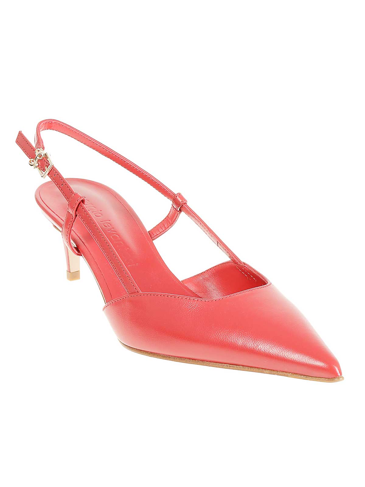 Decollete ELSA5VIRGO (sergio levantesi / パンプス・ハイヒール ) | sergio levantesi (セルジオ レヴァンテシ)(1)