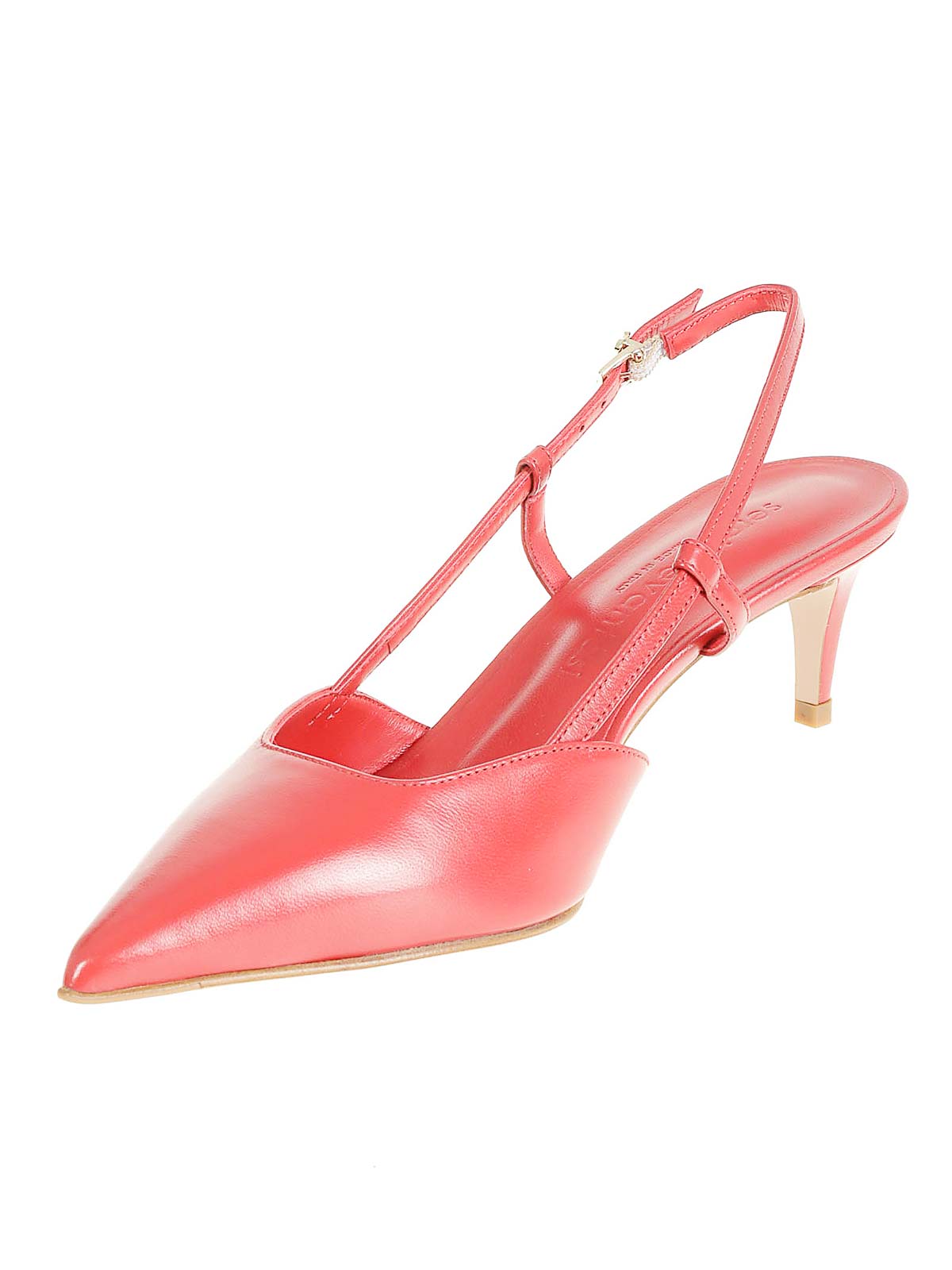 Decollete ELSA5VIRGO (sergio levantesi / パンプス・ハイヒール ) | sergio levantesi (セルジオ レヴァンテシ)(3)