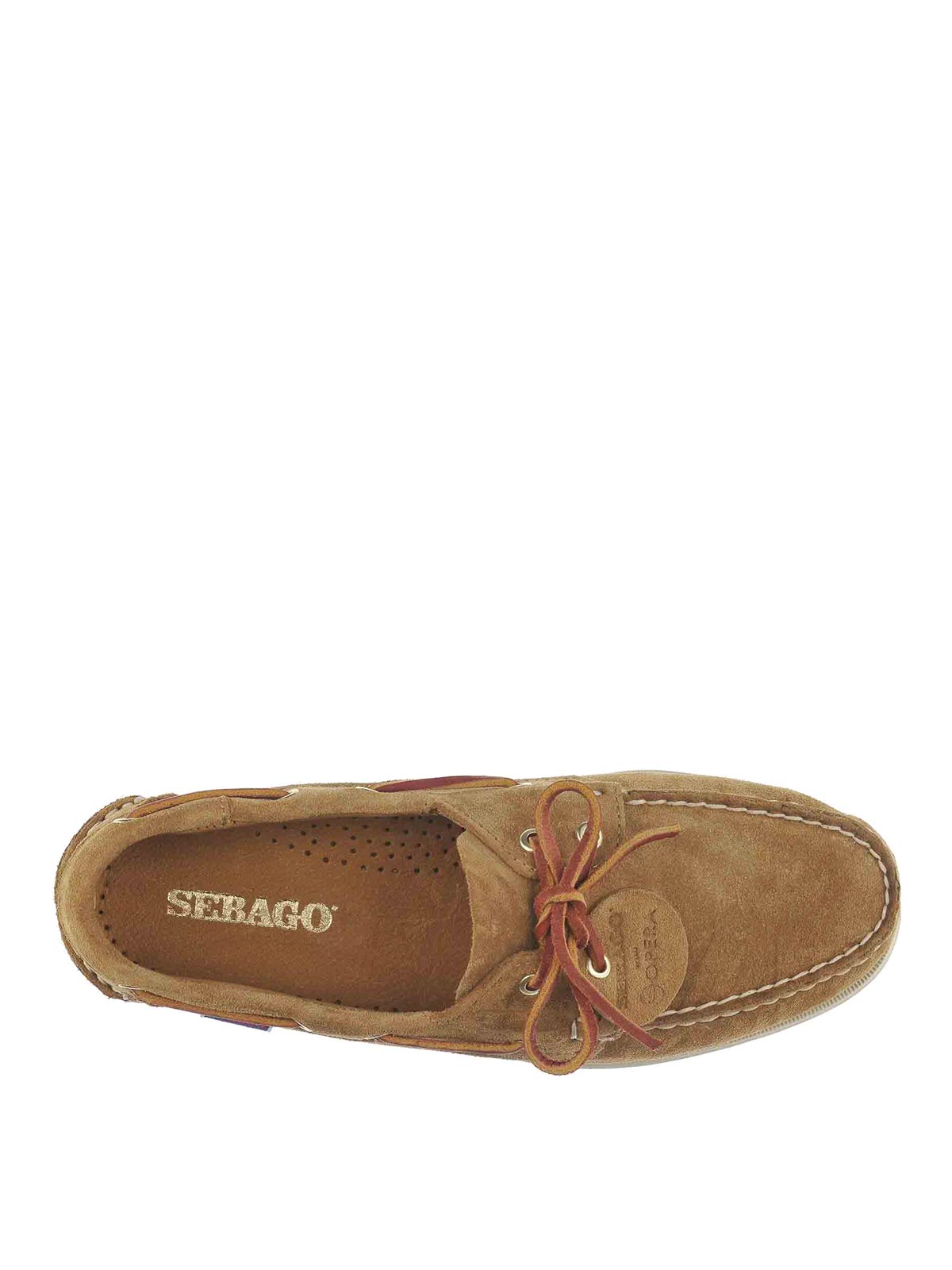 Portland Artisan 78123GWAFQ (SEBAGO / ローファー ) | SEBAGO (セバゴ)(2)