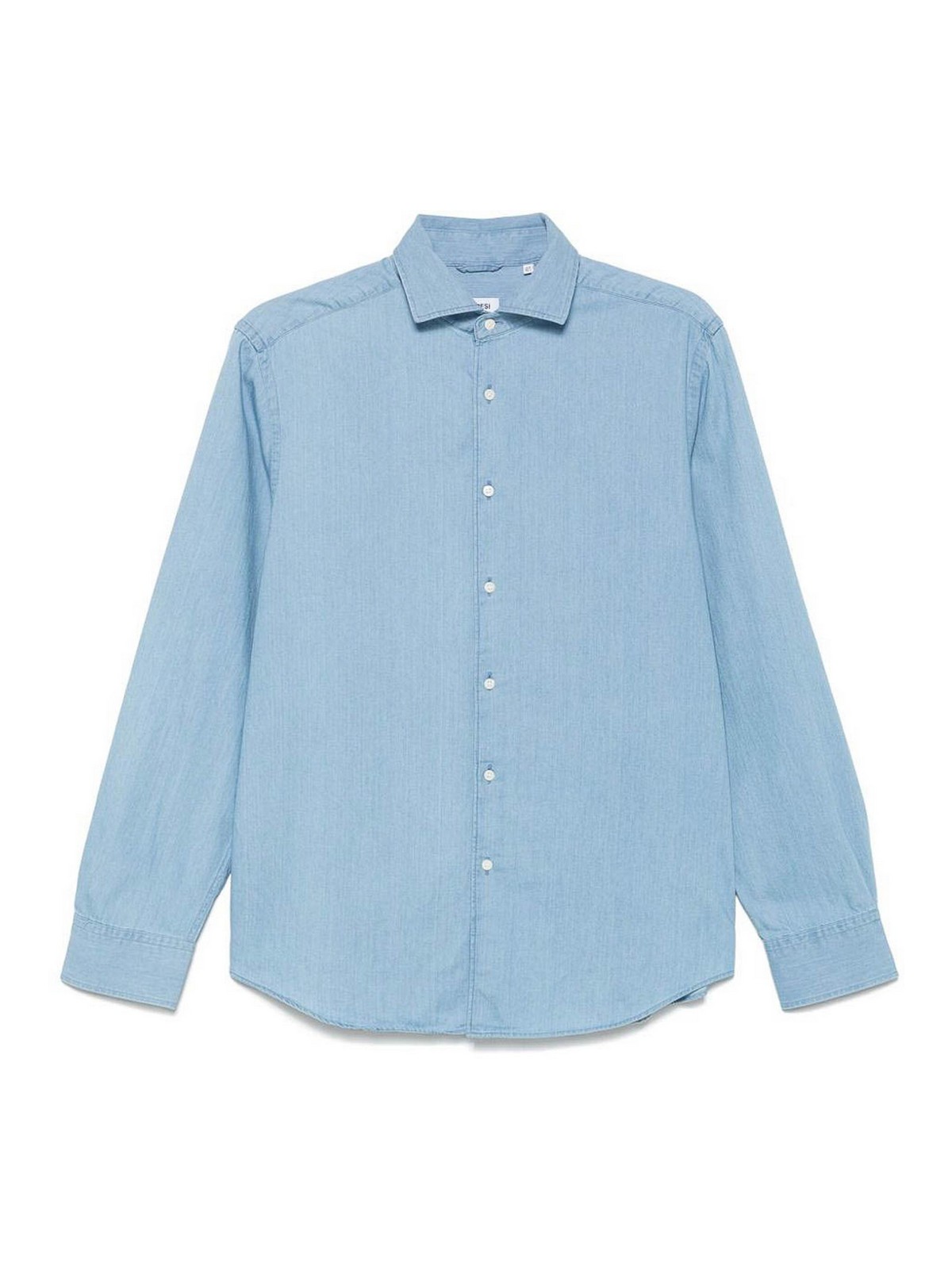 Vic shirt CE33L06910122 (ASPESI / シャツ・ブラウス ) | ASPESI (アスペジ)