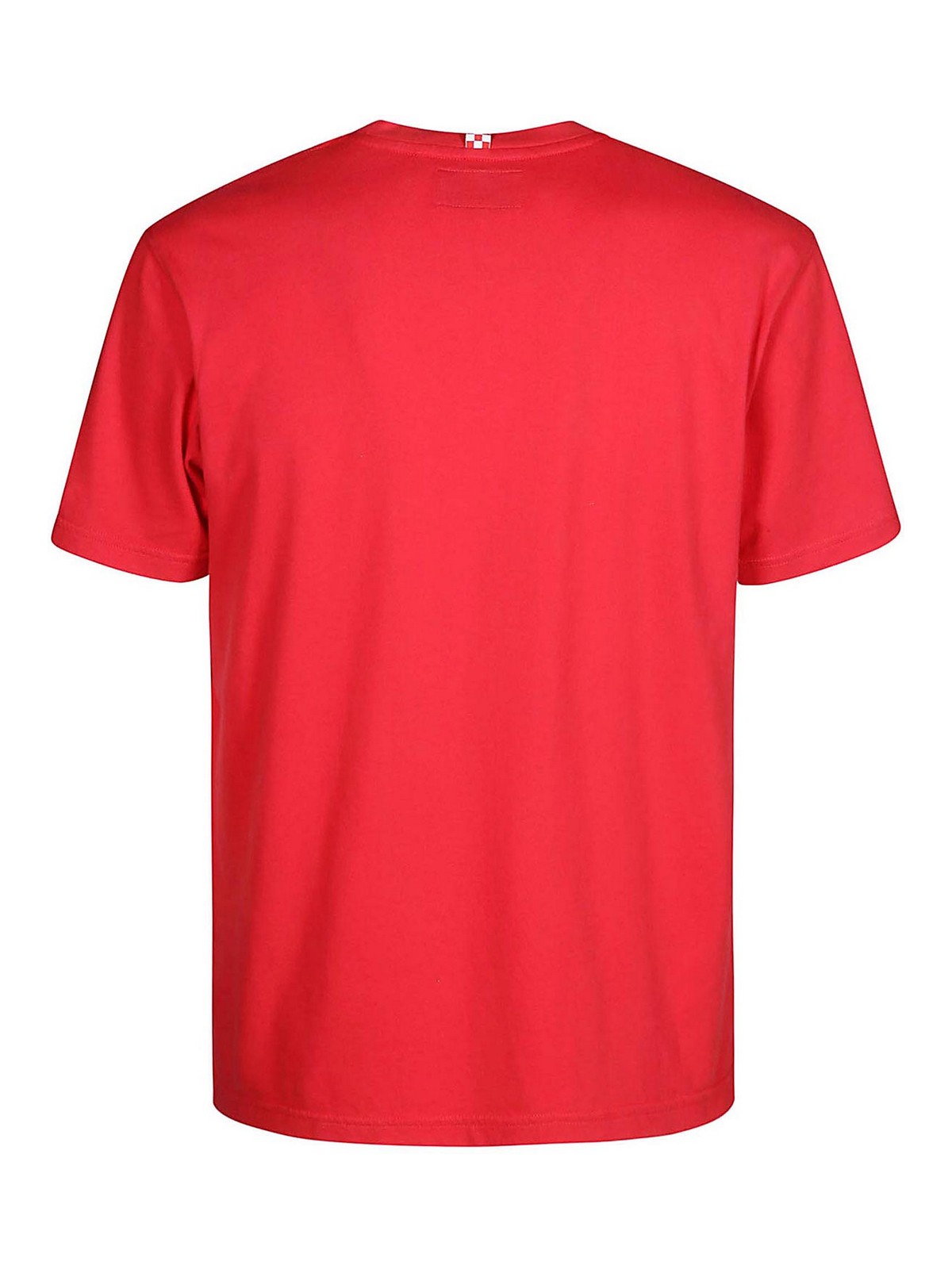 Half T-Shirt ARN000102935G (MC2 SAINT BARTH / Tシャツ・カットソー ) | MC2 SAINT BARTH (エムシーツーセイントバース)(1)