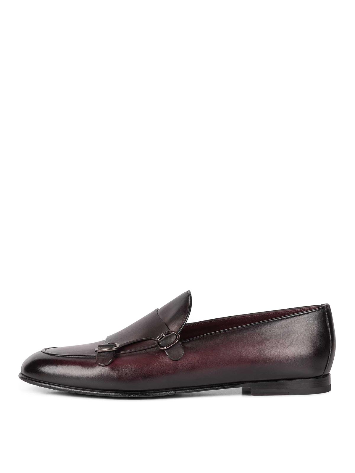 Loafer 221U03524BORDEAUX (NEIL BARRETT / ローファー ) | NEIL BARRETT (ニールバレット)