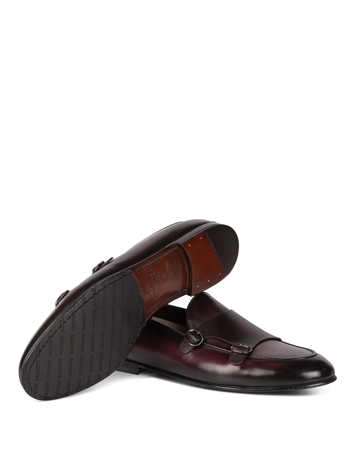 Loafer 221U03524BORDEAUX (NEIL BARRETT / ローファー ) | NEIL BARRETT (ニールバレット)(1)