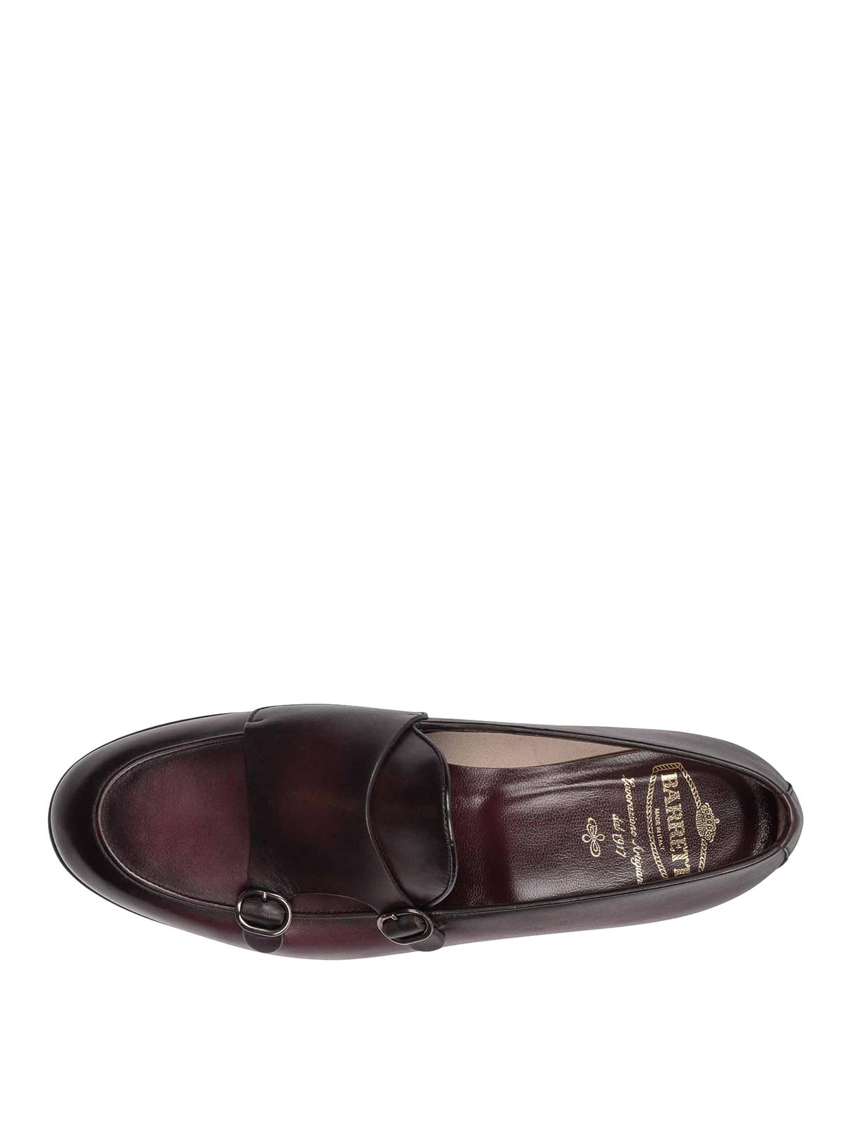 Loafer 221U03524BORDEAUX (NEIL BARRETT / ローファー ) | NEIL BARRETT (ニールバレット)(2)