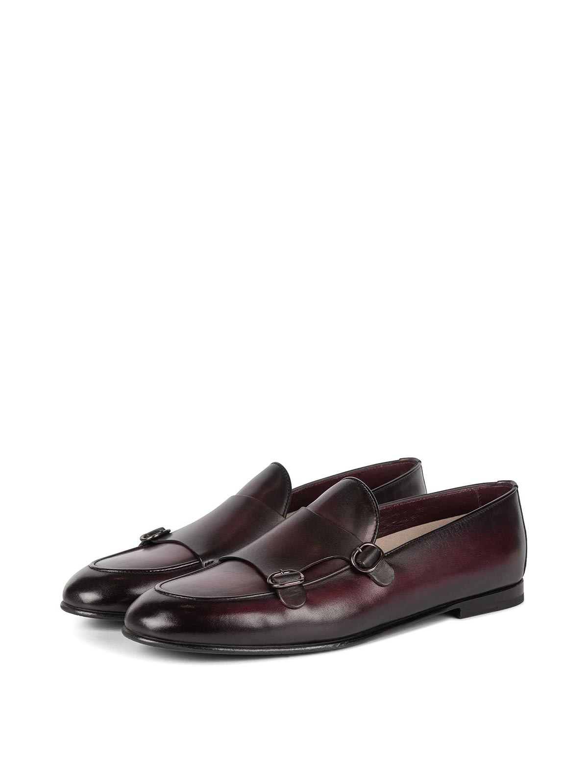 Loafer 221U03524BORDEAUX (NEIL BARRETT / ローファー ) | NEIL BARRETT (ニールバレット)(3)