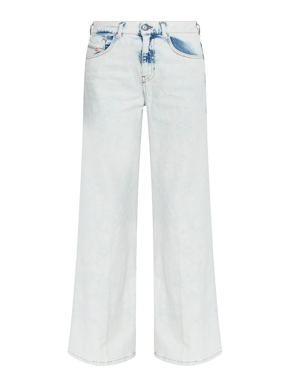 Jeans D-Akemi Svasati 1978 A0362509L3301 (Diesel / ジーンズ ) | Diesel (ディーゼル)
