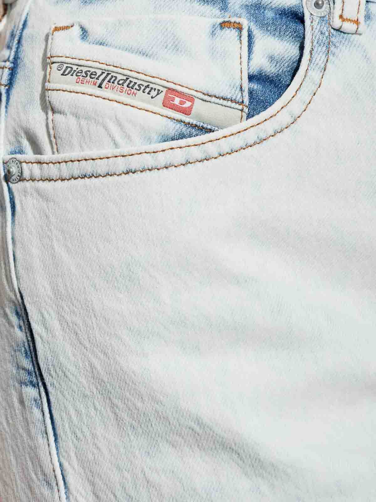 Jeans D-Akemi Svasati 1978 A0362509L3301 (Diesel / ジーンズ ) | Diesel (ディーゼル)(2)