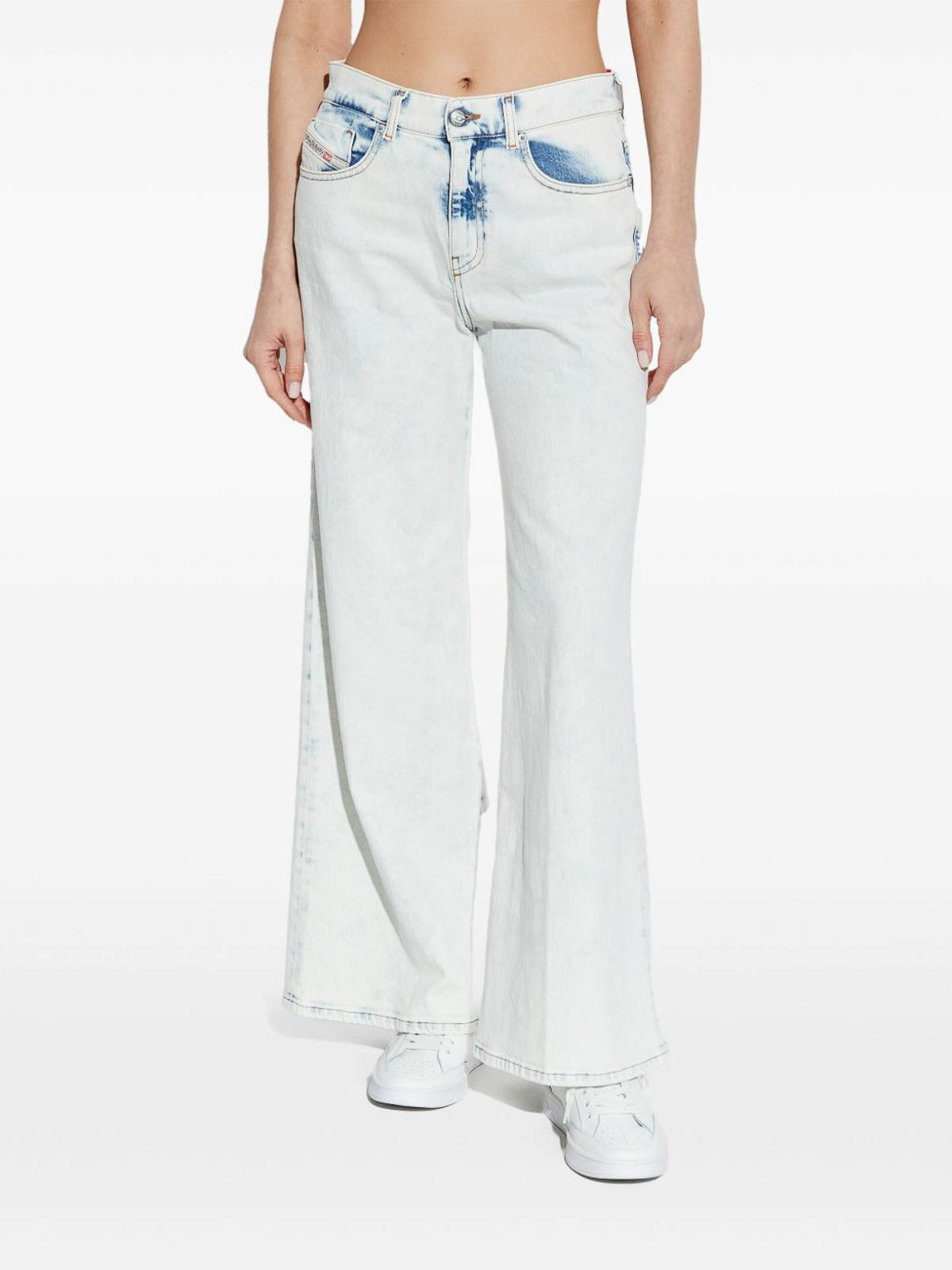Jeans D-Akemi Svasati 1978 A0362509L3301 (Diesel / ジーンズ ) | Diesel (ディーゼル)(3)