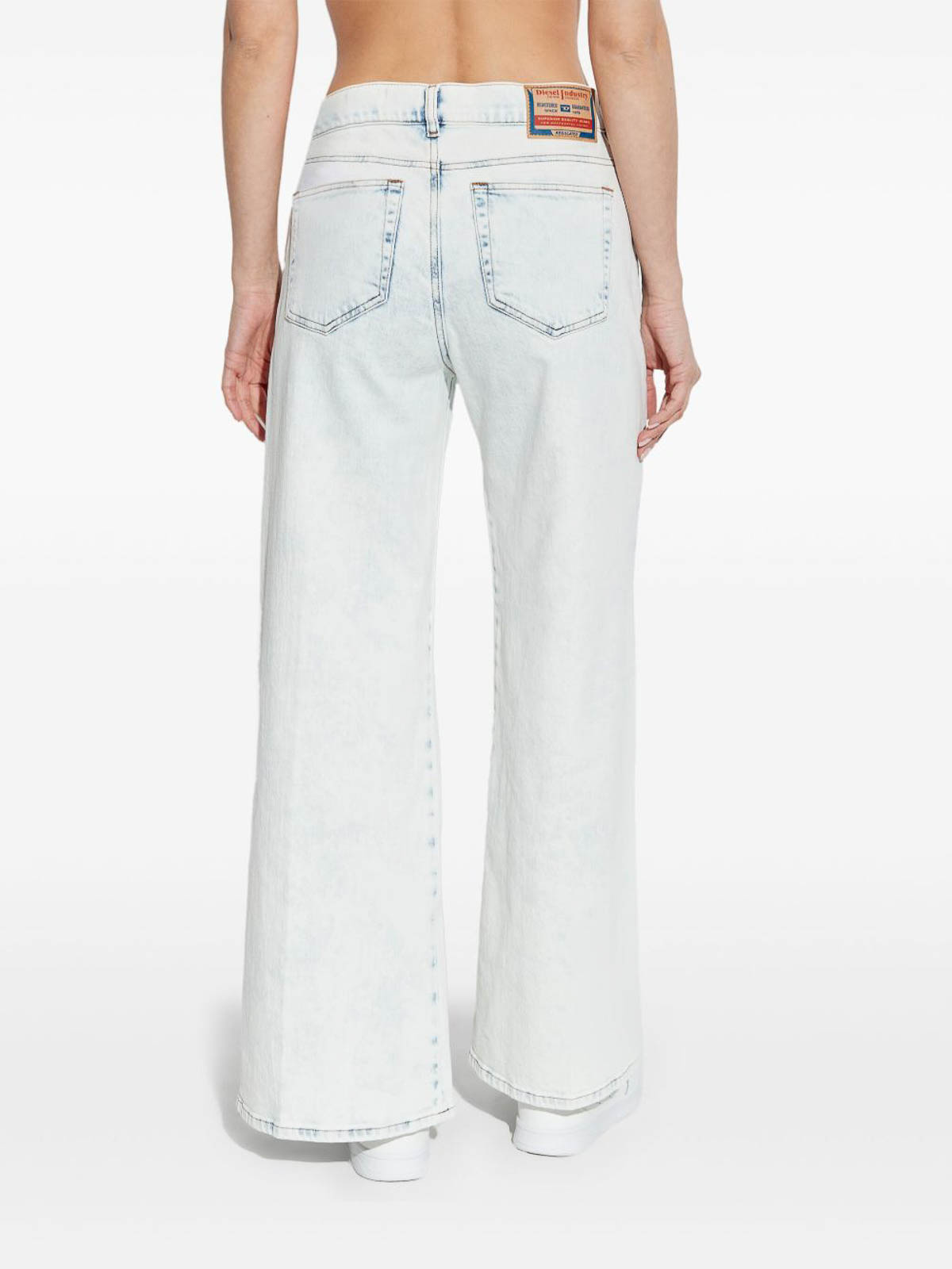 Jeans D-Akemi Svasati 1978 A0362509L3301 (Diesel / ジーンズ ) | Diesel (ディーゼル)(4)