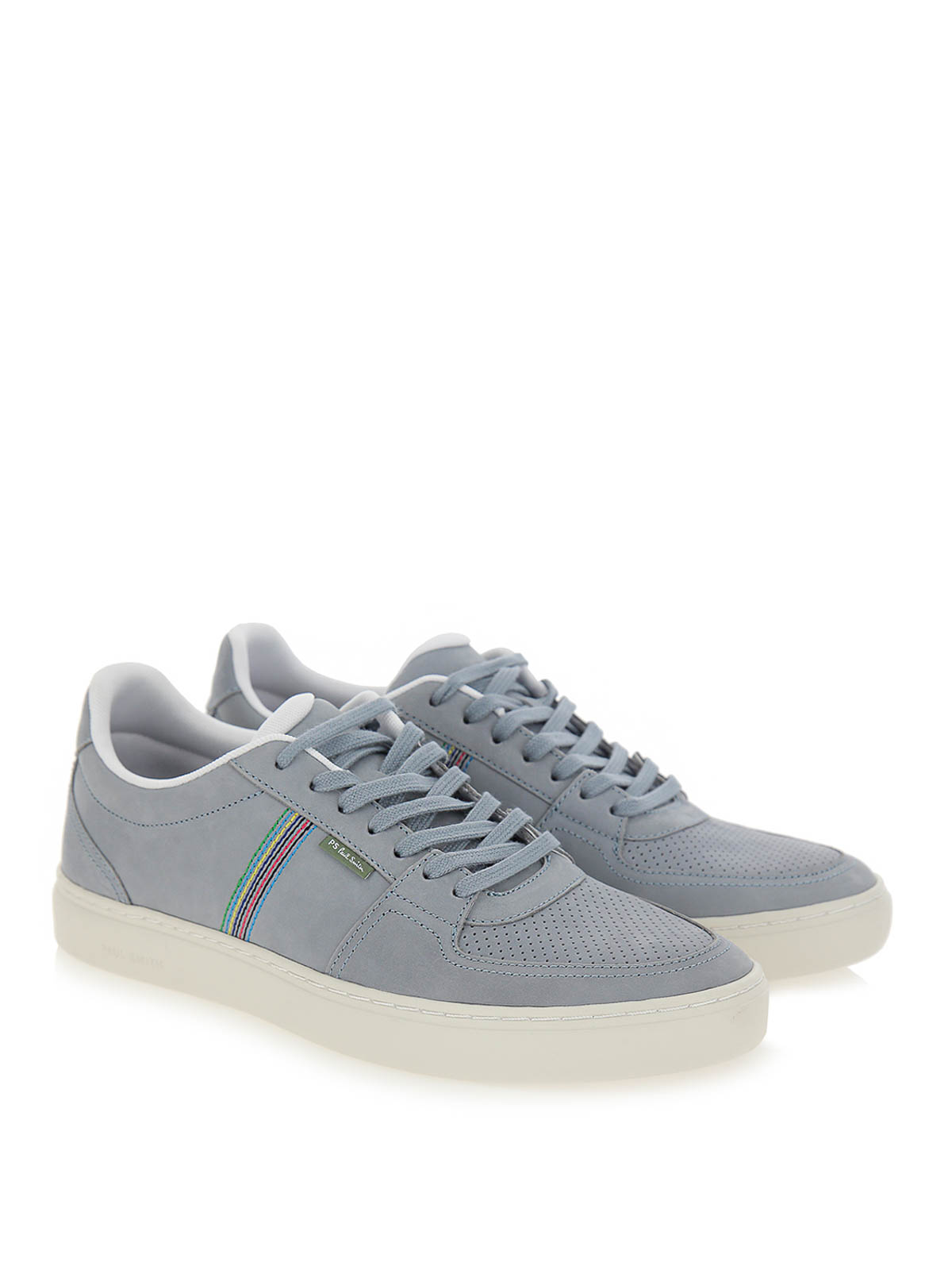 Sneakers Margate M2SMGT04MNUB40 (PS Paul Smith / スニーカー ) | PS Paul Smith (ピーエス ポール・スミス)(1)