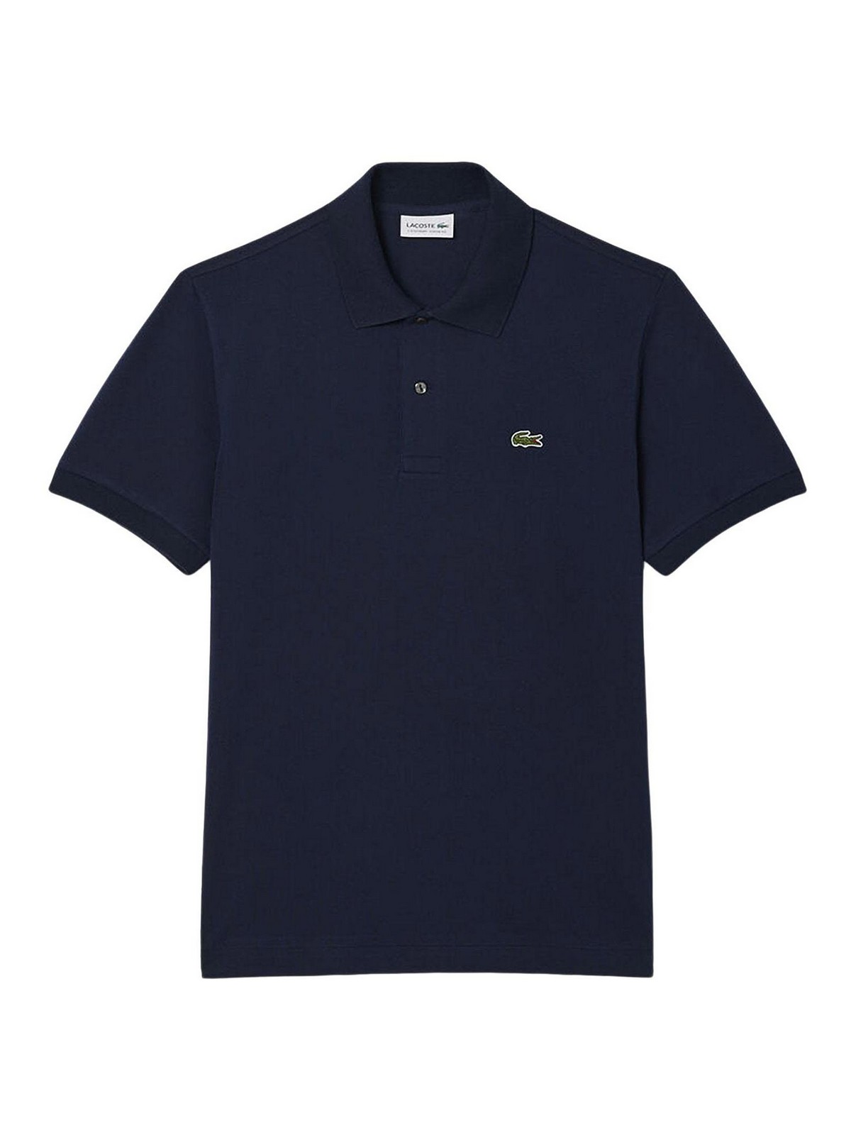 Polo Ss PH9851166 (LACOSTE / ポロシャツ ) | LACOSTE (ラコステ)