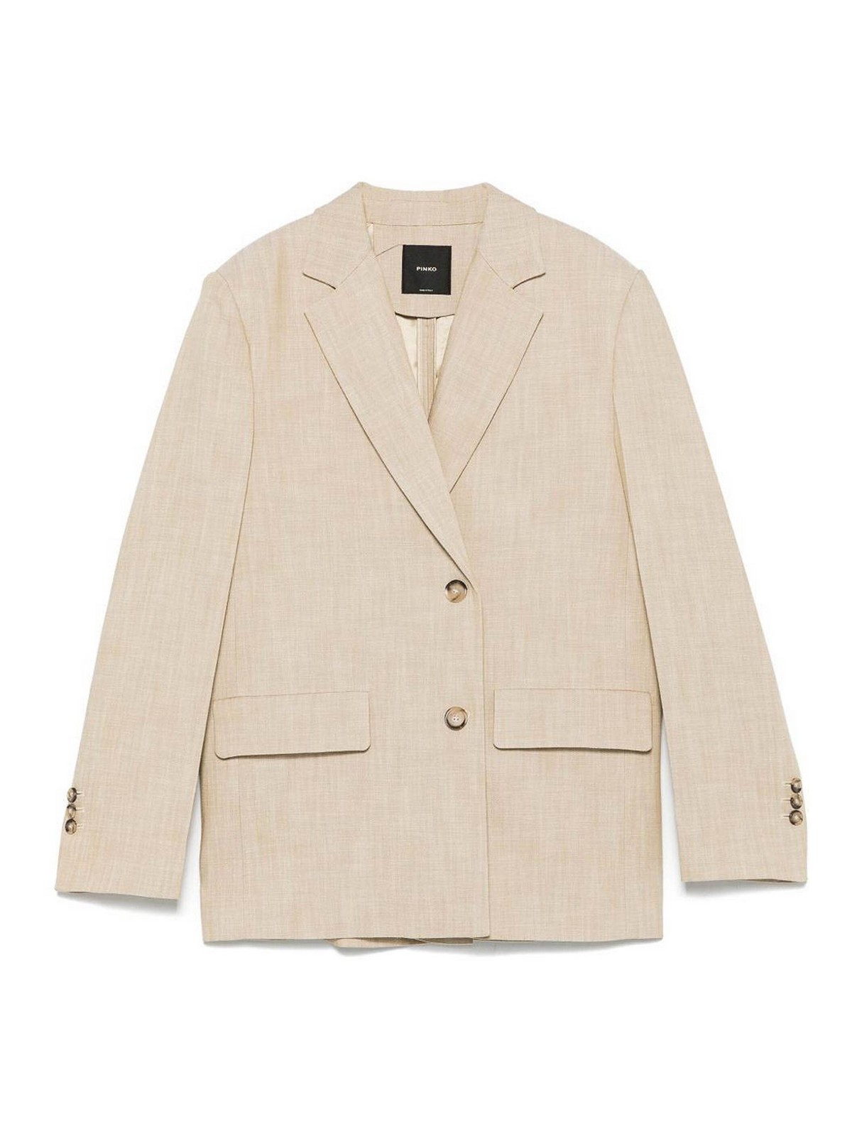 Blazer Elevation 104890A2EJD18 (PINKO / スーツ・ジャケット ) | PINKO (ピンコ)