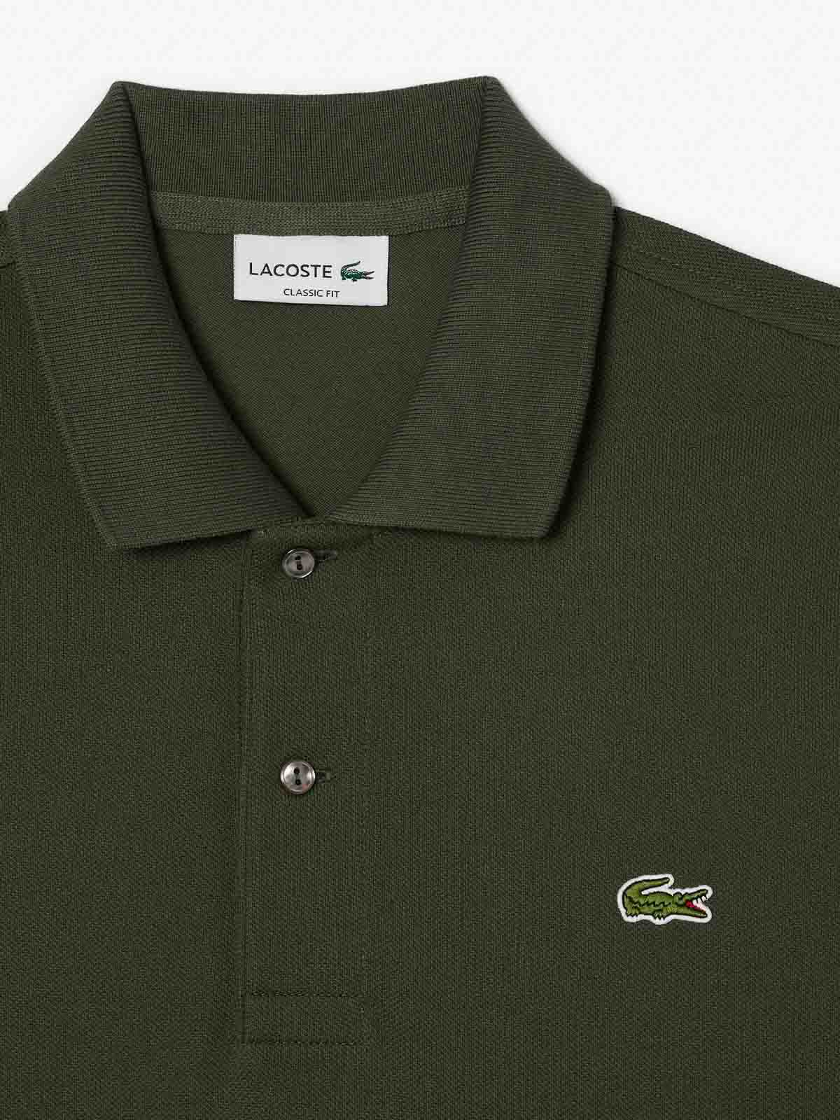 Polo Ss 1212HCF (LACOSTE / ポロシャツ ) | LACOSTE (ラコステ)(1)