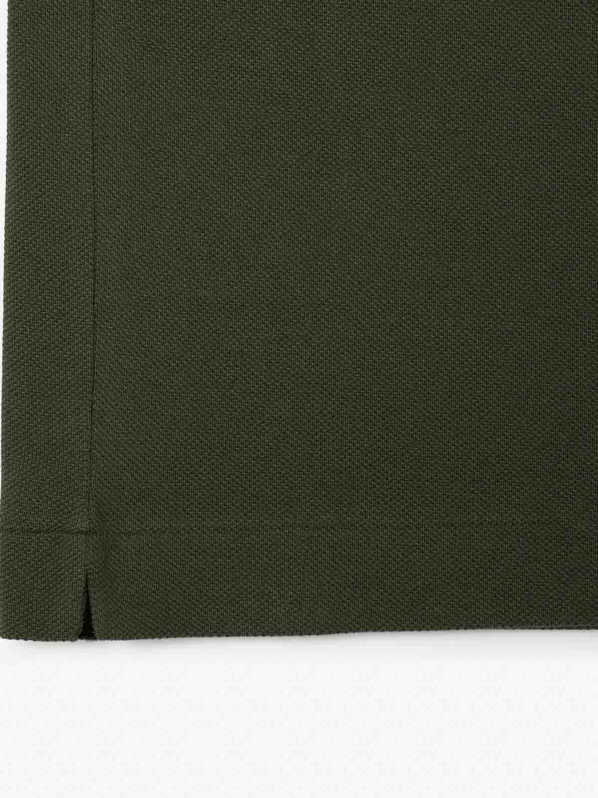 Polo Ss 1212HCF (LACOSTE / ポロシャツ ) | LACOSTE (ラコステ)(2)