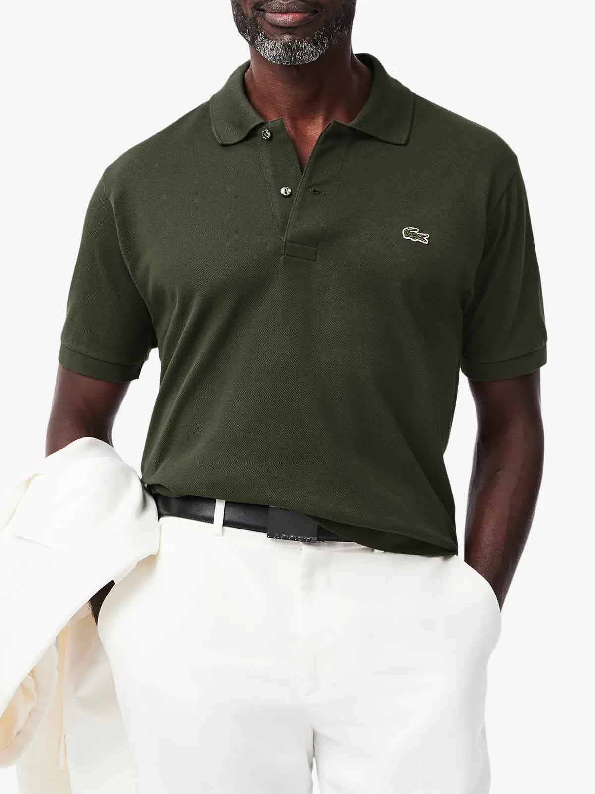 Polo Ss 1212HCF (LACOSTE / ポロシャツ ) | LACOSTE (ラコステ)(3)