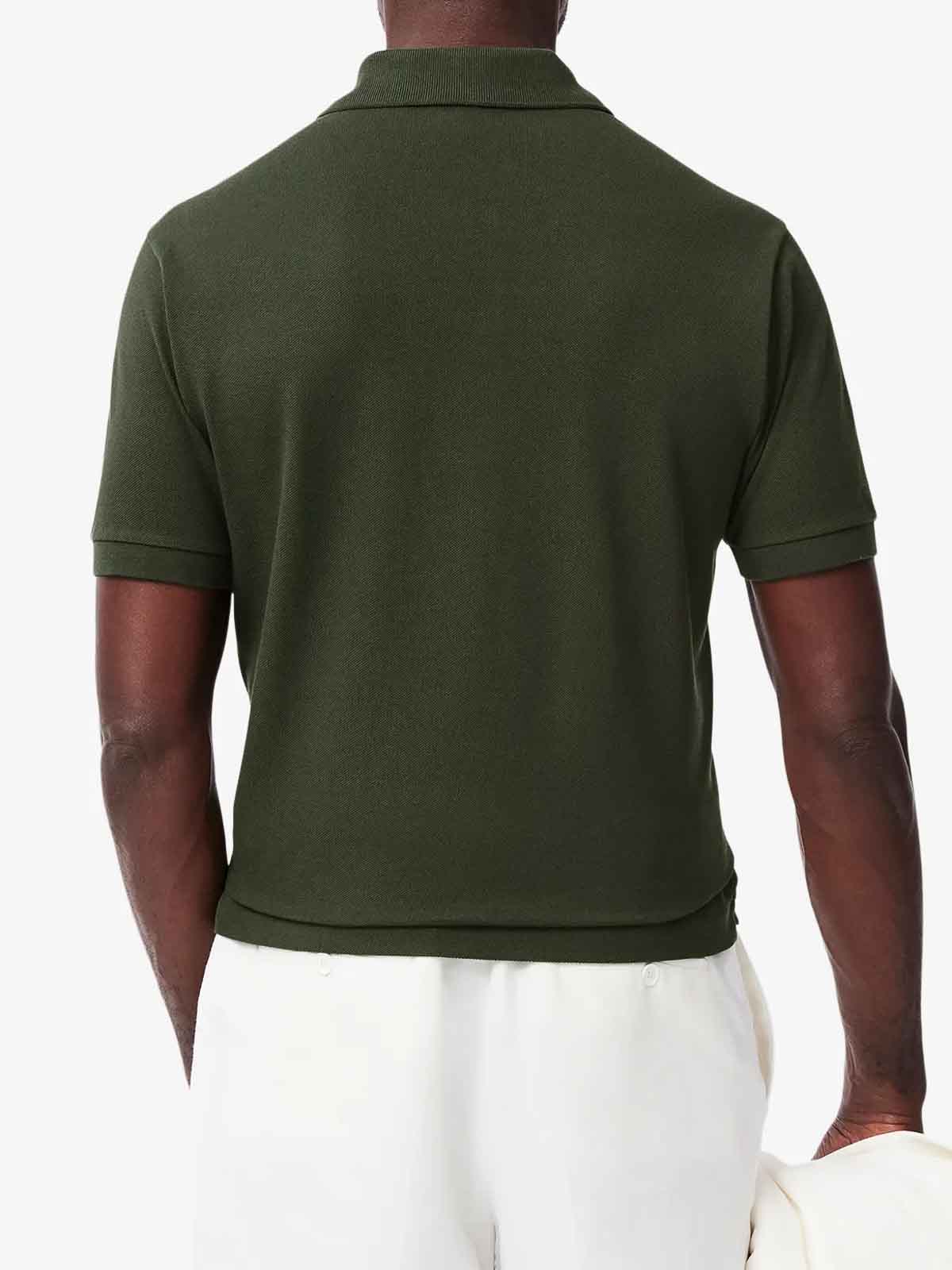 Polo Ss 1212HCF (LACOSTE / ポロシャツ ) | LACOSTE (ラコステ)(4)