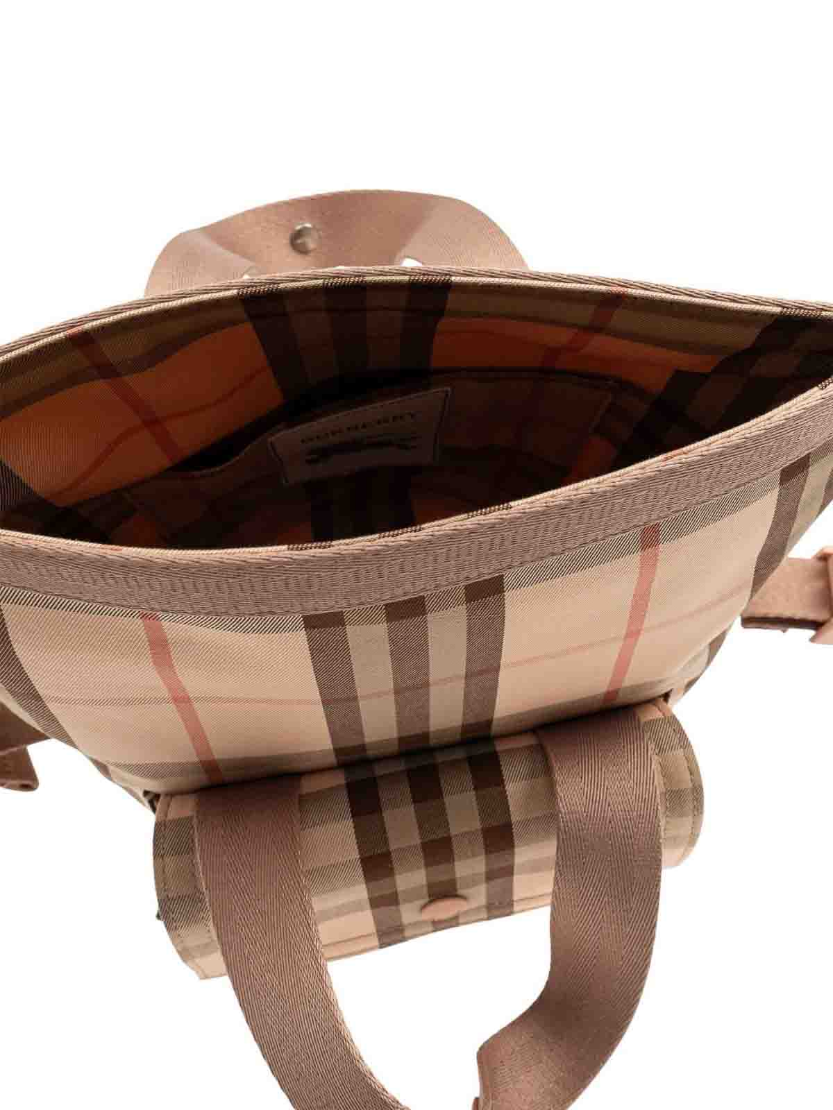 Vintage Check shoulder bag 8100227C1734PLUSHIPCHECK (Burberry / ハンドバッグ・ショルダーバッグ ) | Burberry (バーバリー)(1)