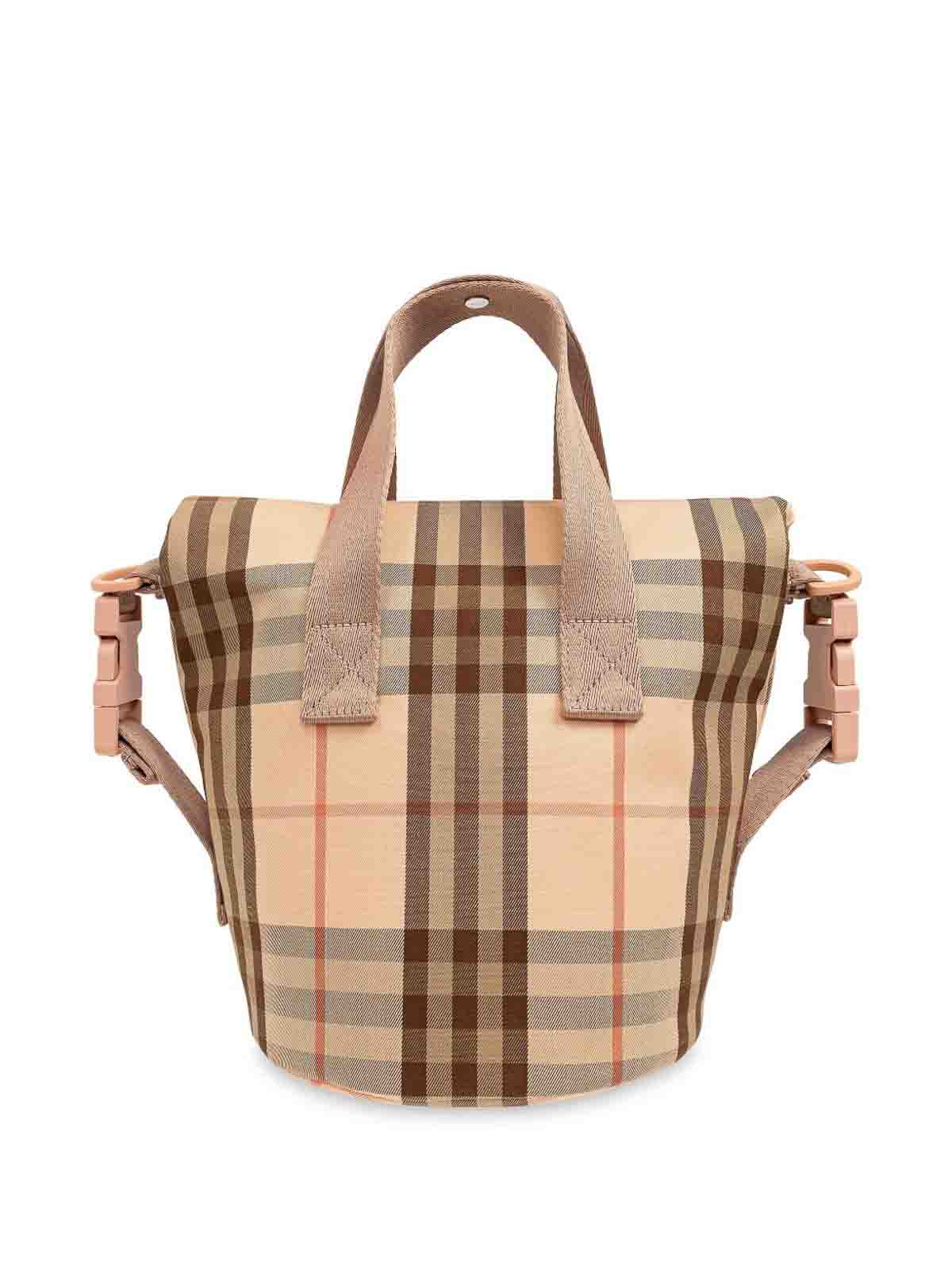 Vintage Check shoulder bag 8100227C1734PLUSHIPCHECK (Burberry / ハンドバッグ・ショルダーバッグ ) | Burberry (バーバリー)(2)