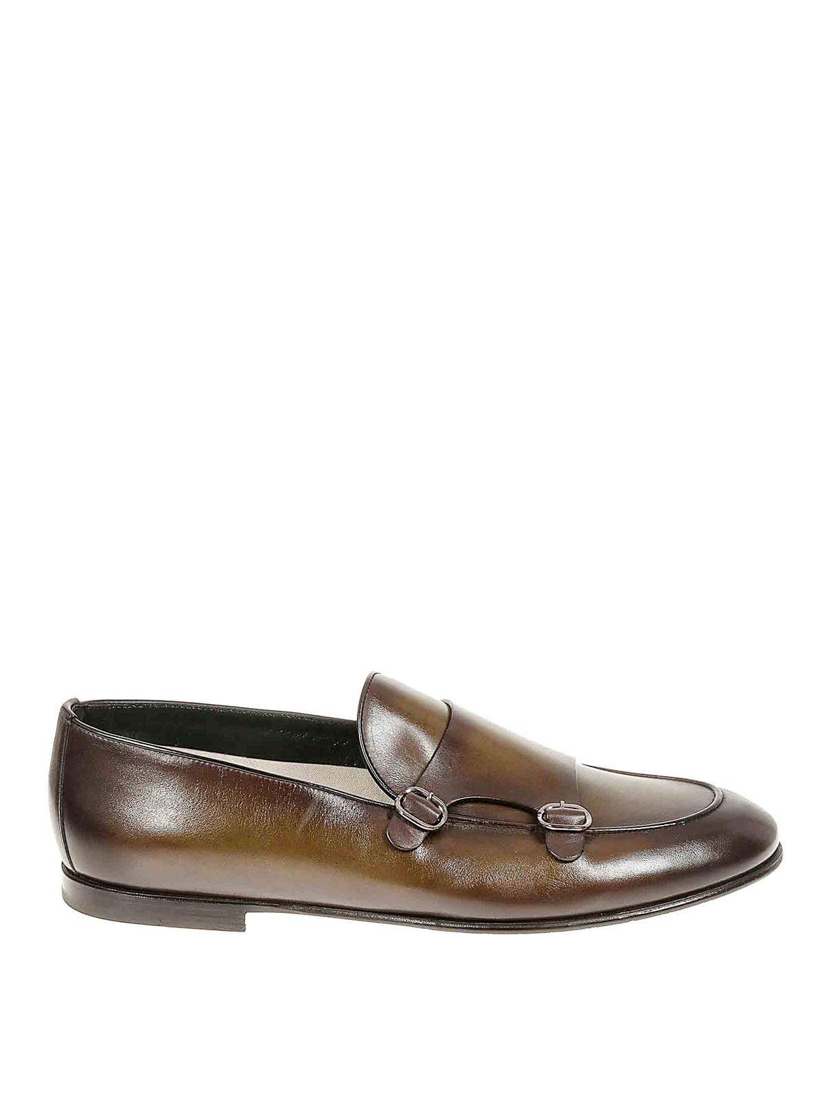 Loafer 221U03521GREEN (NEIL BARRETT / ローファー ) | NEIL BARRETT (ニールバレット)