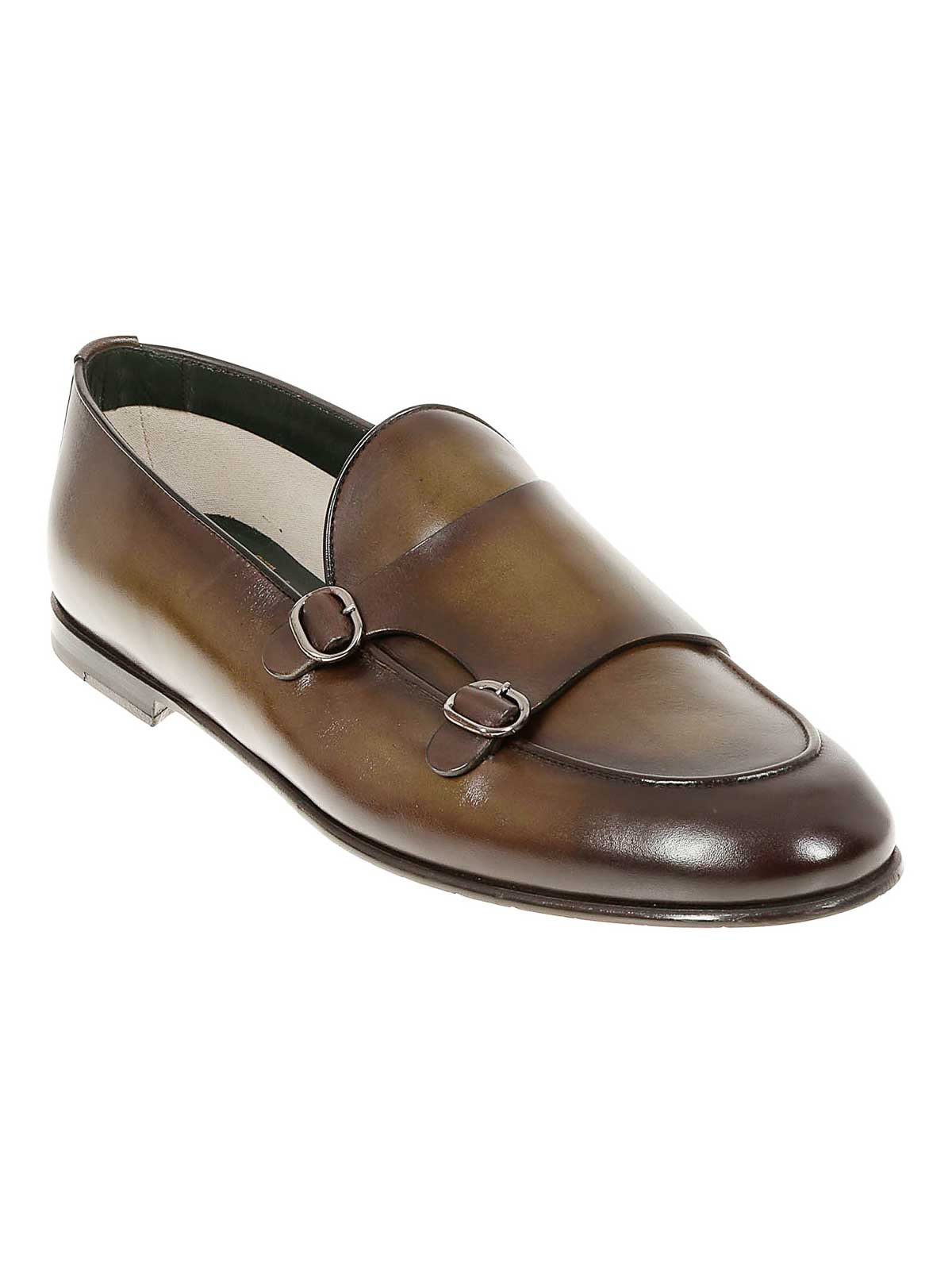 Loafer 221U03521GREEN (NEIL BARRETT / ローファー ) | NEIL BARRETT (ニールバレット)(1)