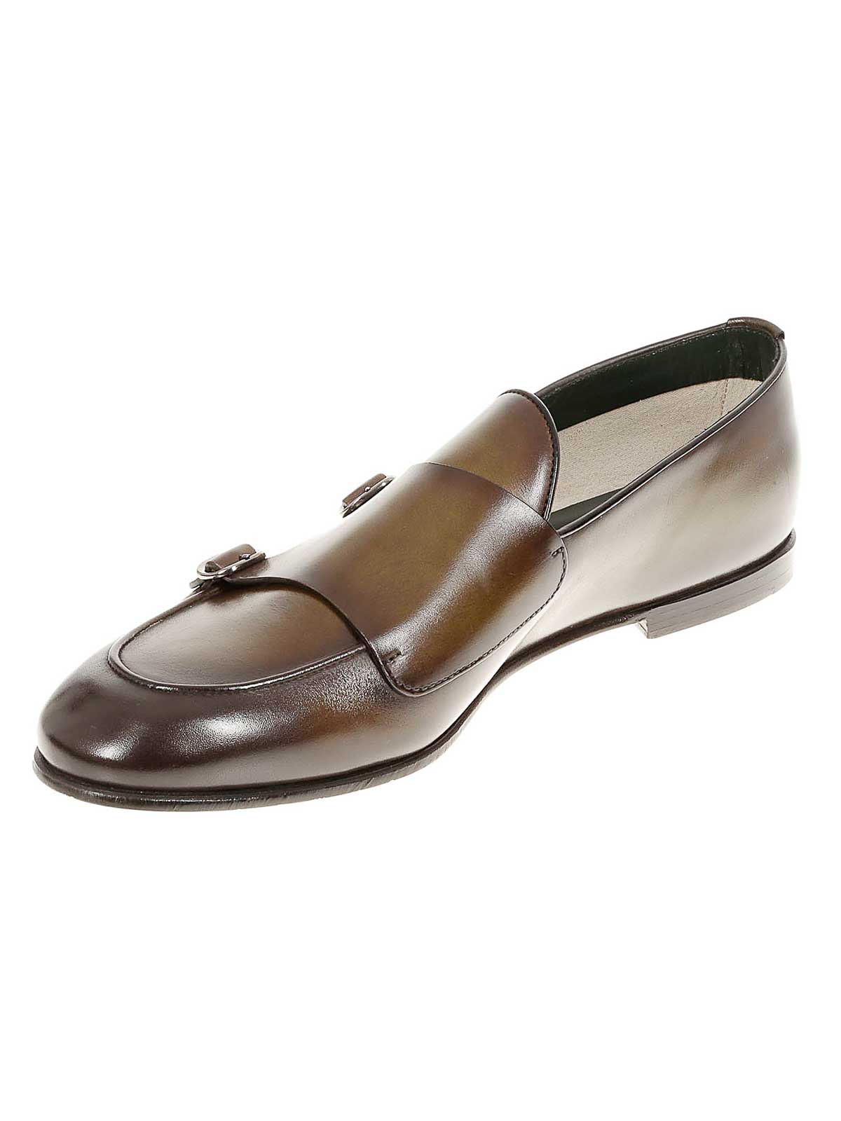 Loafer 221U03521GREEN (NEIL BARRETT / ローファー ) | NEIL BARRETT (ニールバレット)(3)