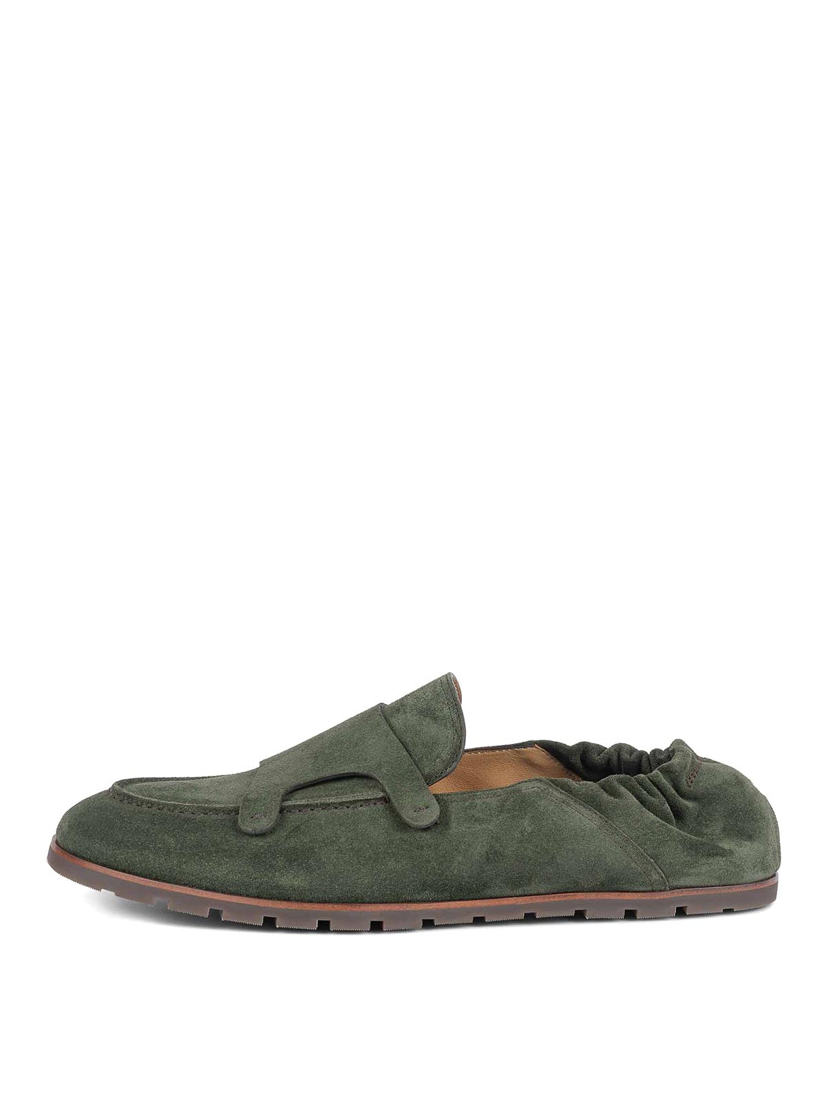 Loafer 241U0692GREEN (NEIL BARRETT / ローファー ) | NEIL BARRETT (ニールバレット)