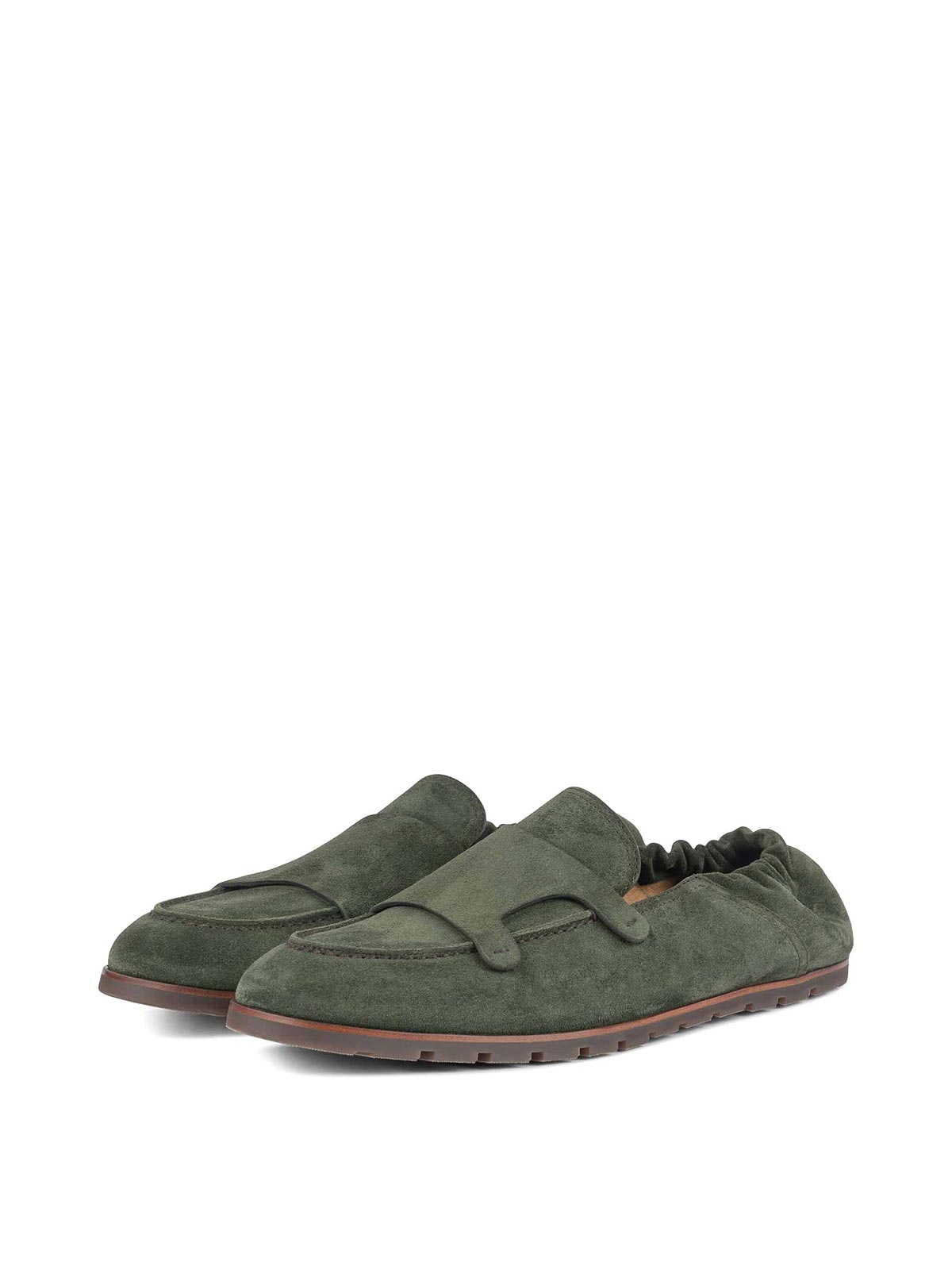 Loafer 241U0692GREEN (NEIL BARRETT / ローファー ) | NEIL BARRETT (ニールバレット)(2)