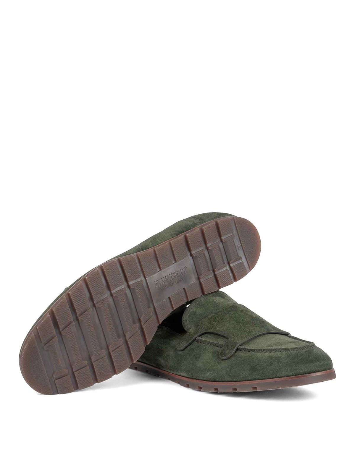 Loafer 241U0692GREEN (NEIL BARRETT / ローファー ) | NEIL BARRETT (ニールバレット)(3)