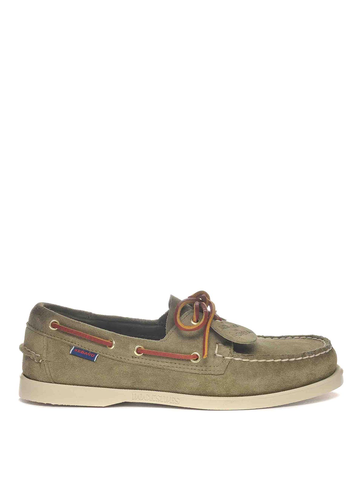 Portland Artisan 78123GWAFP (SEBAGO / ローファー ) | SEBAGO (セバゴ)
