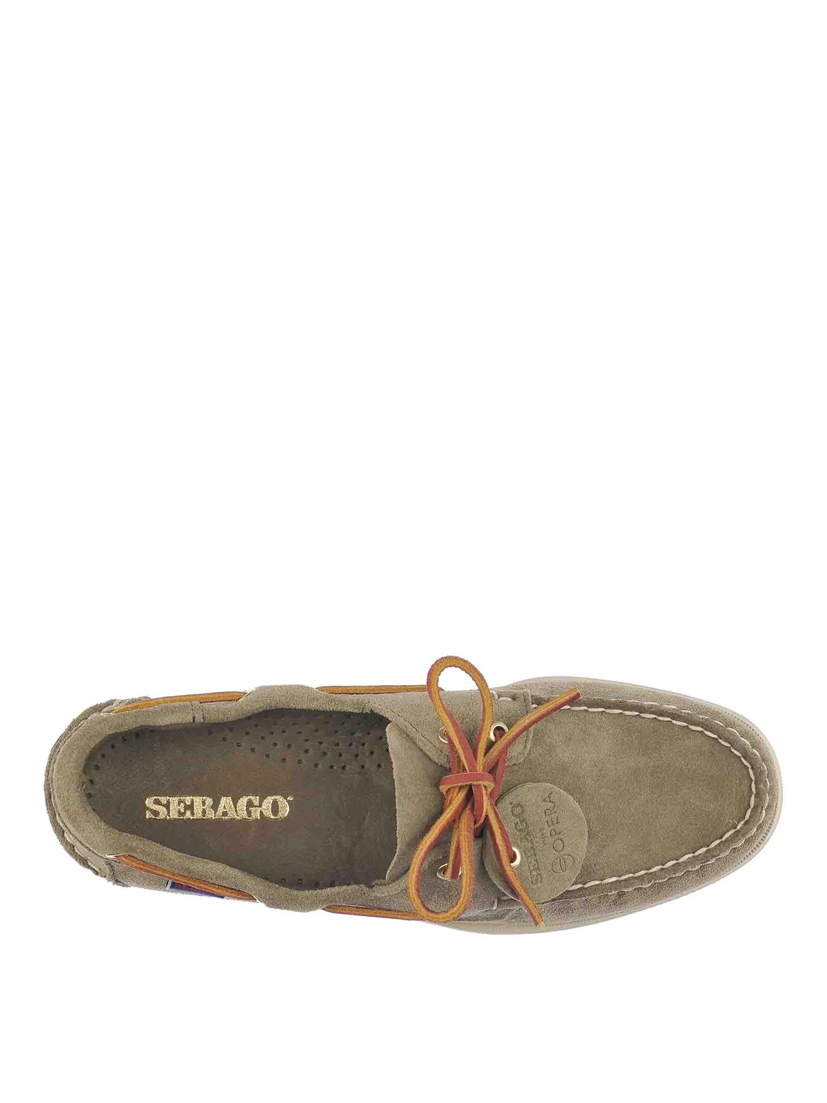 Portland Artisan 78123GWAFP (SEBAGO / ローファー ) | SEBAGO (セバゴ)(3)