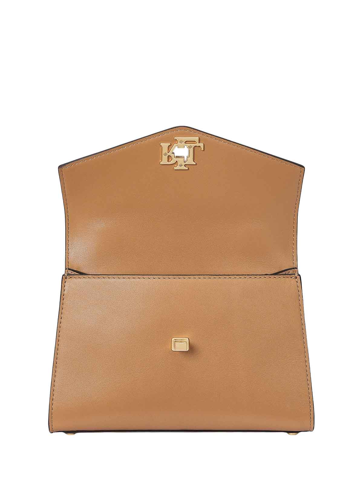 Farrah Sm Satchel Small bag 431968761003BUFF (LAUREN RALPH LAUREN / ハンドバッグ・ショルダーバッグ ) | LAUREN RALPH LAUREN (ローレン ラルフ ローレン)(3)