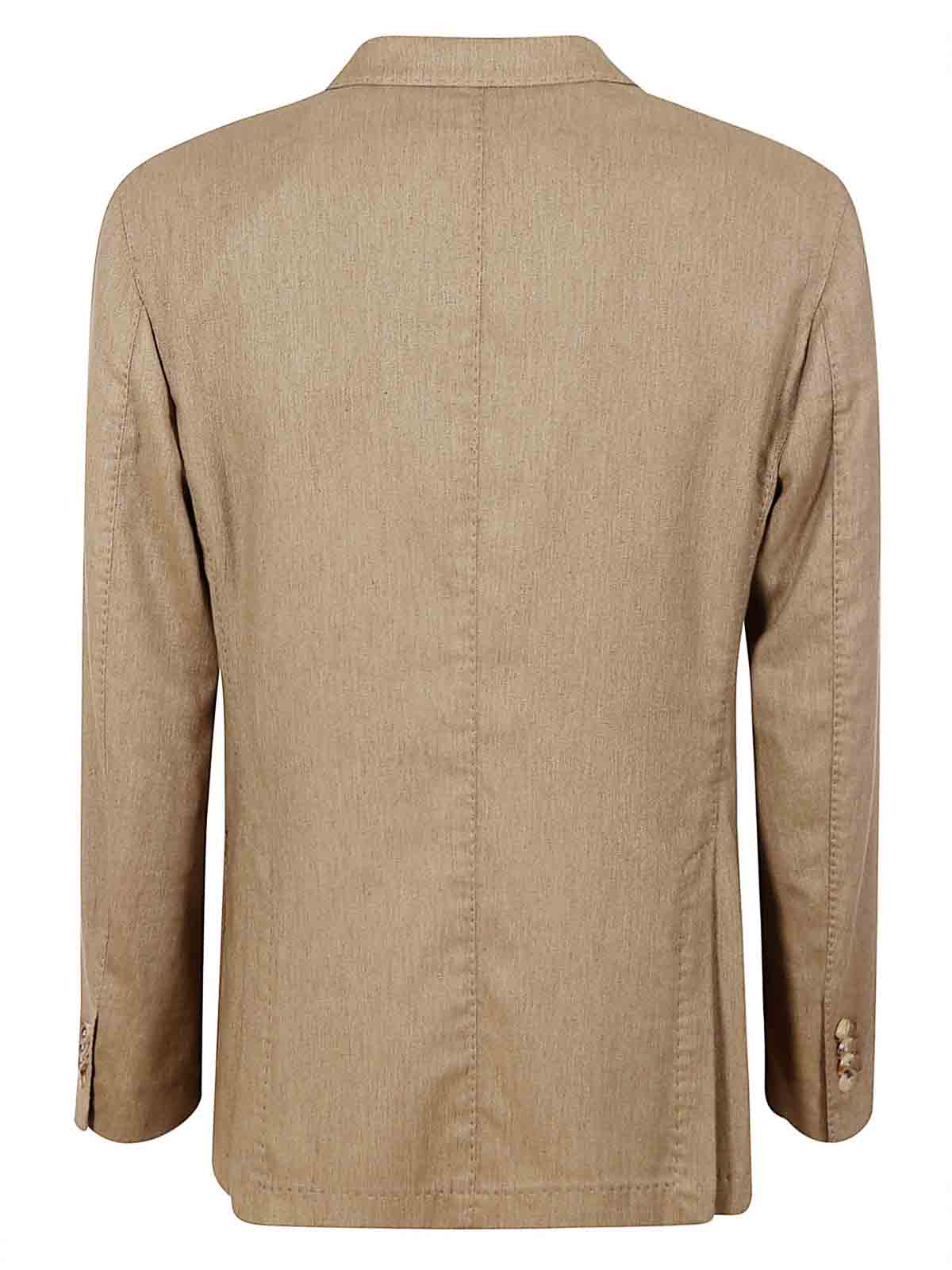 Jacket SB4407N2902Q0315 (BOGLIOLI / ブレザー・ジャケット ) | BOGLIOLI (ボリオリ)(1)