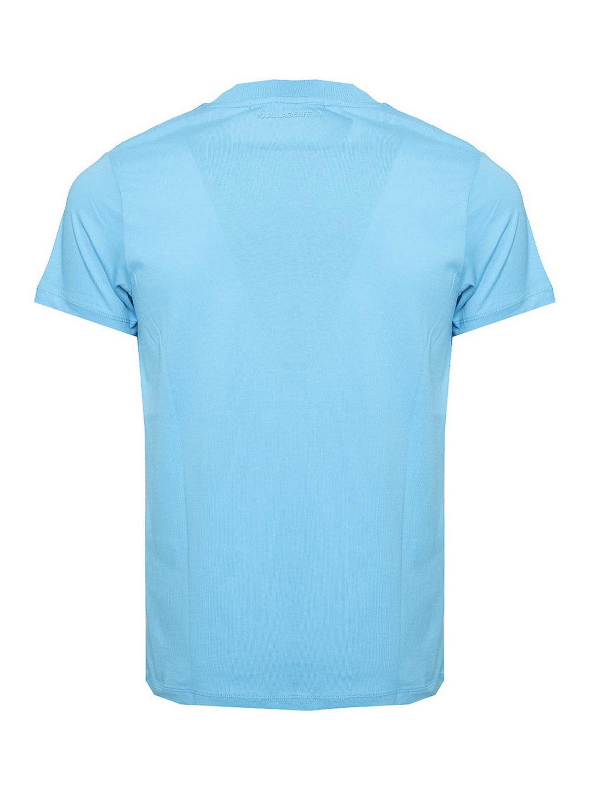 3D Address T-Shirt 755057532224630 (KARL LAGERFELD / Tシャツ・カットソー ) | KARL LAGERFELD (カール・ラガーフェルド)(2)