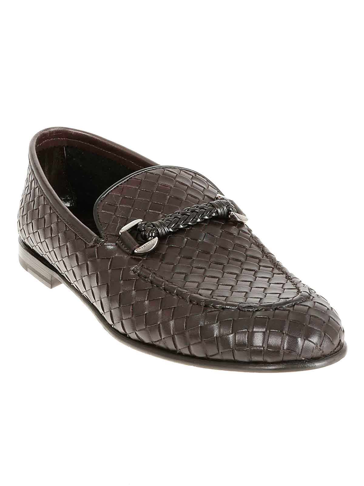 Loafer 231U0394BROWN (NEIL BARRETT / ローファー ) | NEIL BARRETT (ニールバレット)(1)