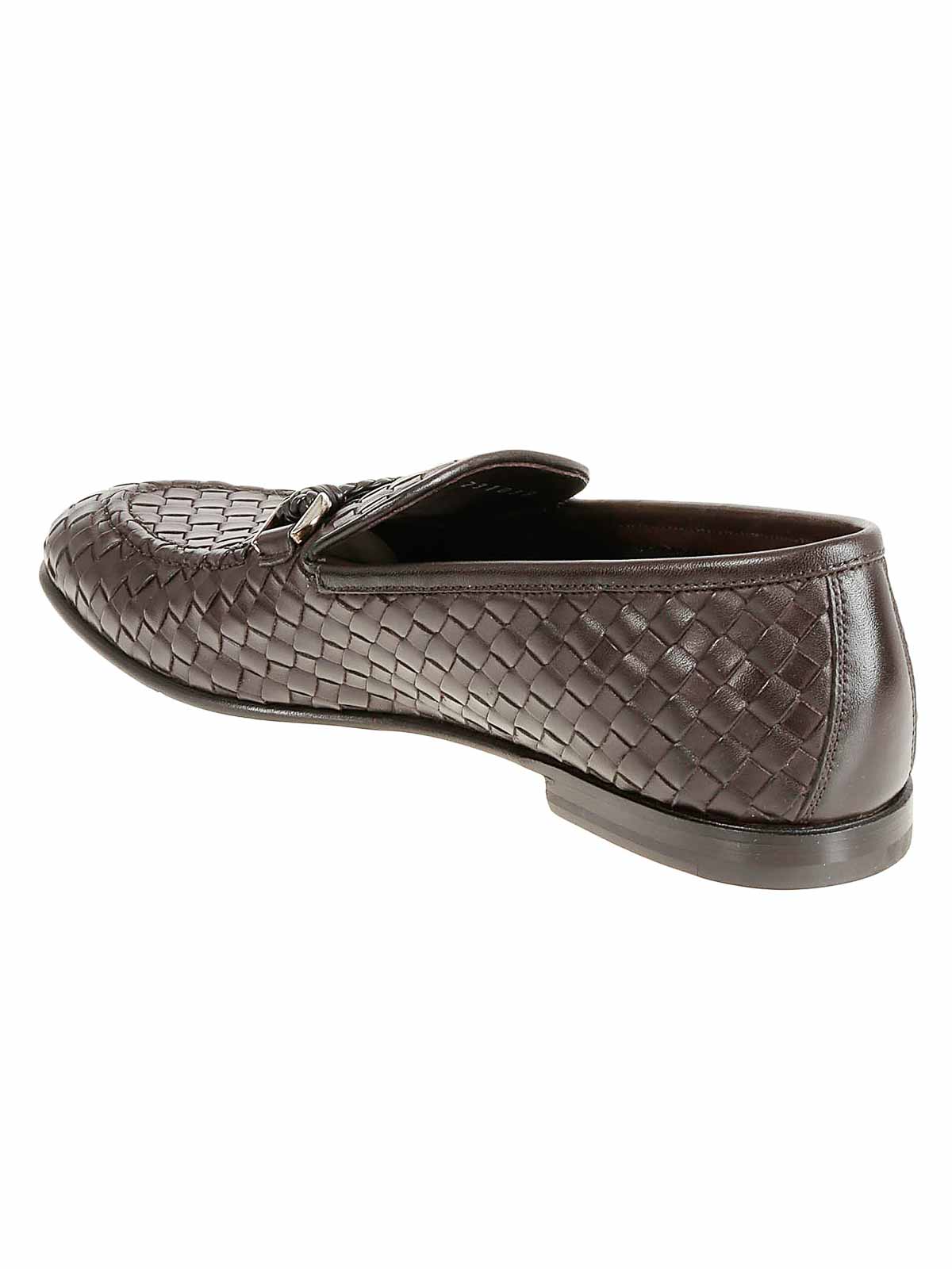 Loafer 231U0394BROWN (NEIL BARRETT / ローファー ) | NEIL BARRETT (ニールバレット)(2)