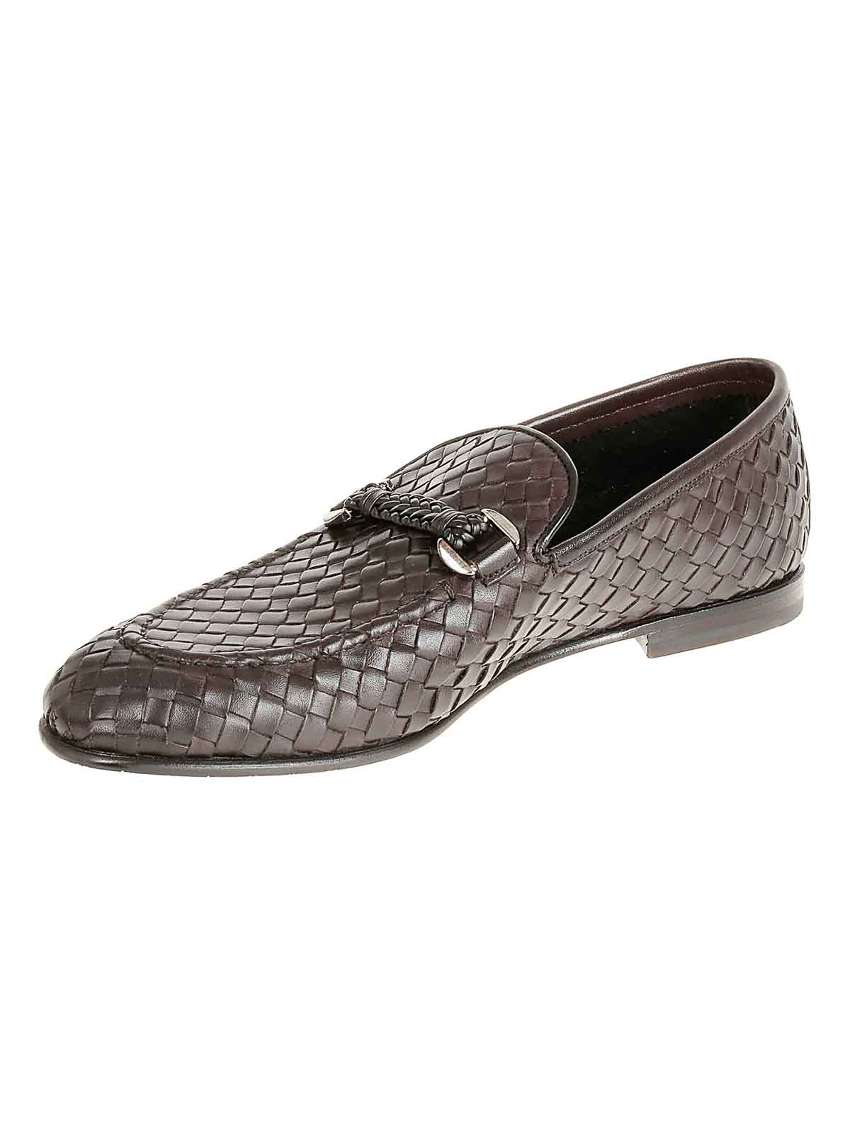 Loafer 231U0394BROWN (NEIL BARRETT / ローファー ) | NEIL BARRETT (ニールバレット)(3)