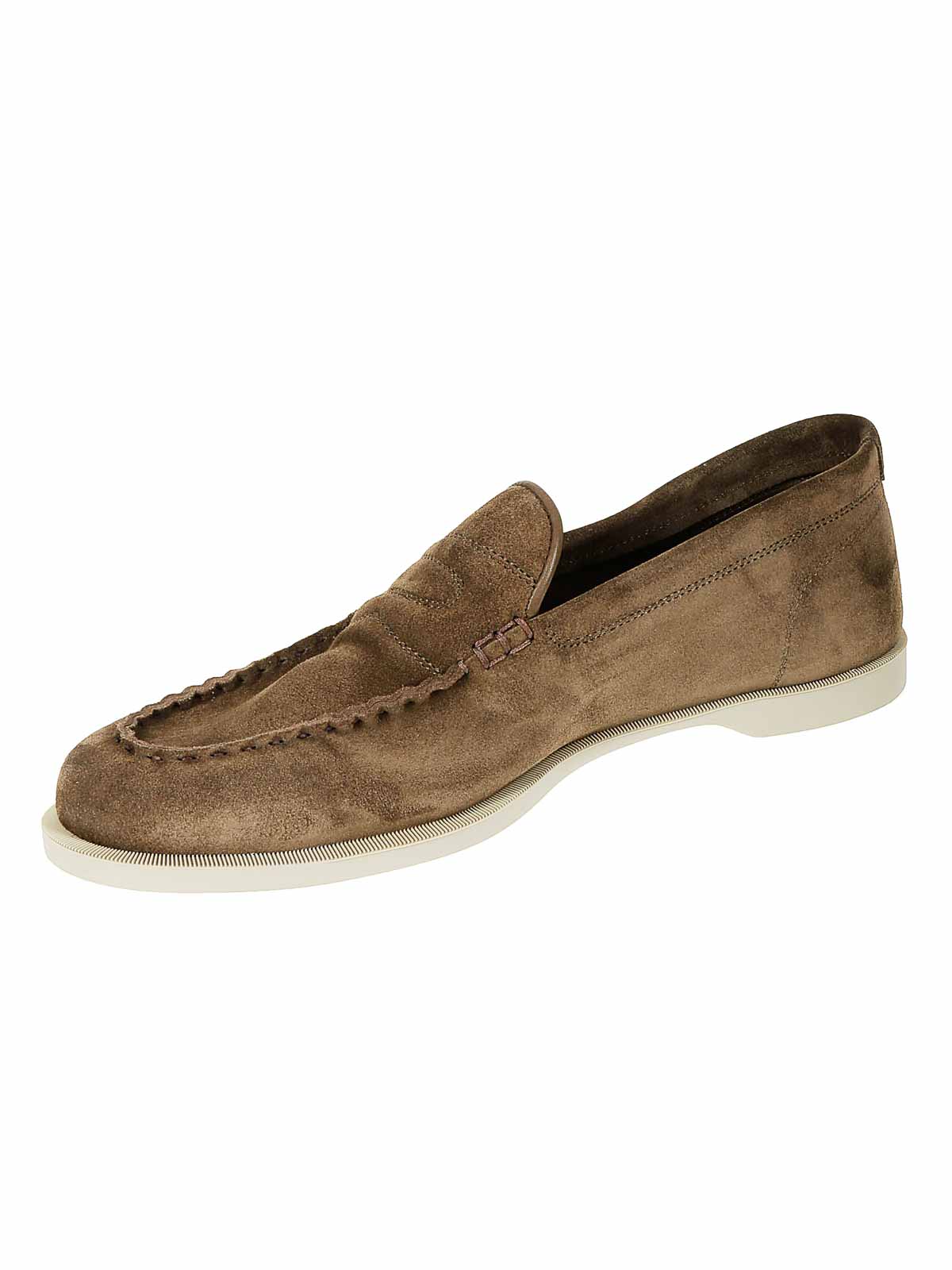 Peace suede oal flexi B02224LE5K (John Lobb / ローファー ) | John Lobb (ジョンロブ)(3)