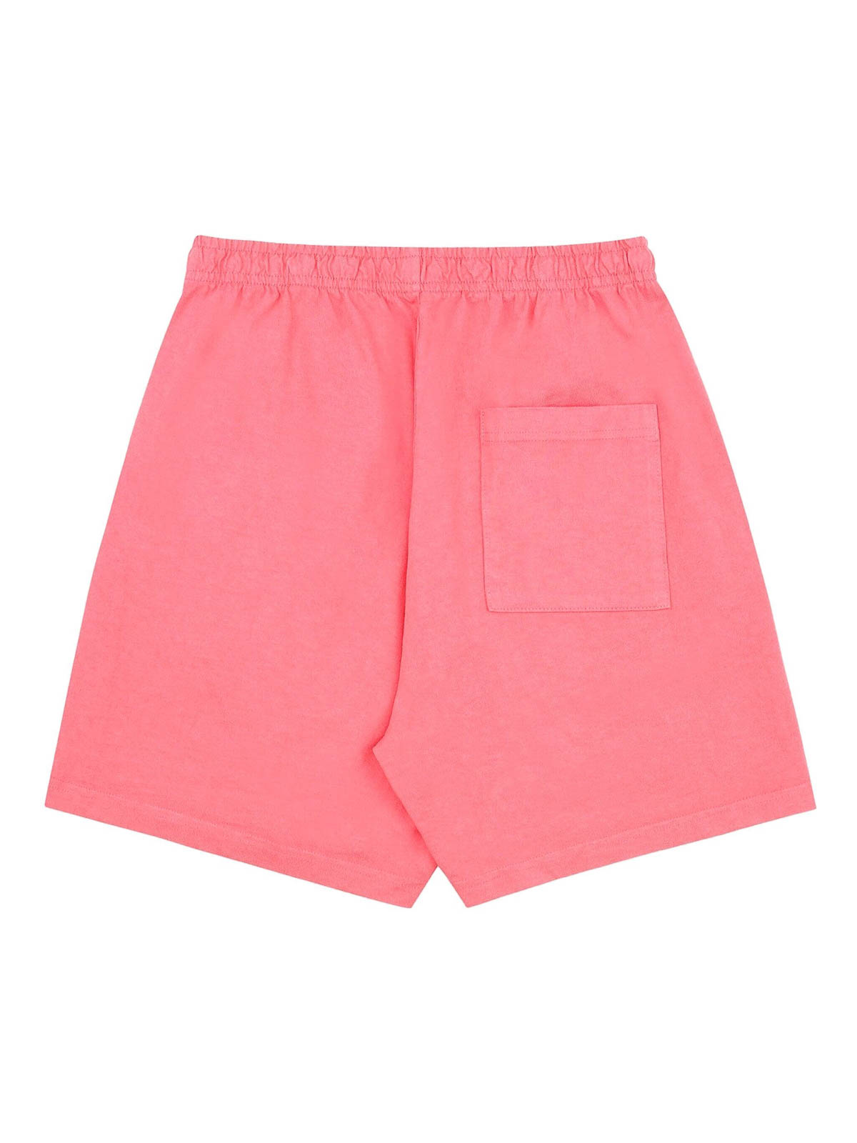 Bold Logo Gym Shorts SH021S402BCCOTTON (Sporty & Rich / ショートパンツ ) | Sporty & Rich (スポーティアンドリッチ)(1)