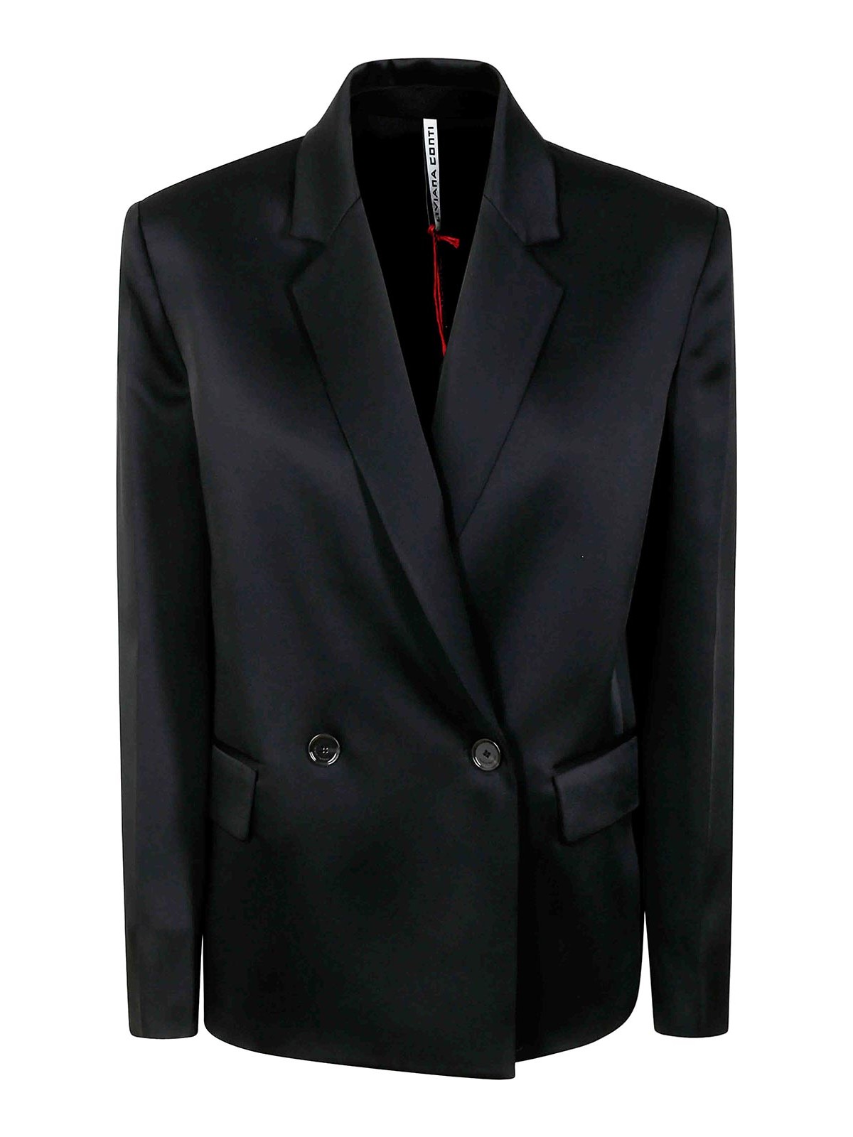 Alberta Jacket F5SS81Y69 (LIVIANA CONTI / ブレザー・ジャケット ) | LIVIANA CONTI (リビアナ コンティ)