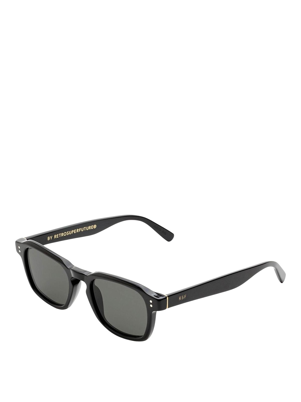 Luce sunglasses CGOBLACK (RETROSUPERFUTURE / サングラス・アイウェア ) | RETROSUPERFUTURE (レトロスーパーフューチャー)