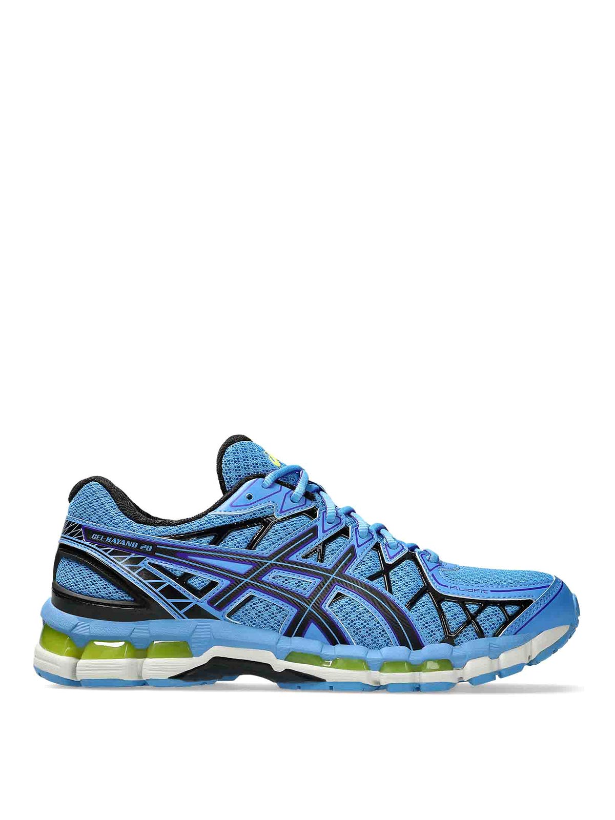 Gel-Kayano 20 1203A388400BLUE (ASICS / スニーカー ) | ASICS (アシックス)