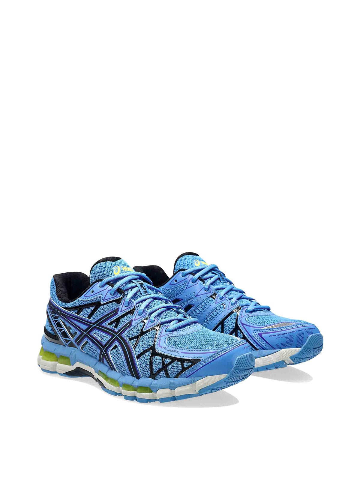 Gel-Kayano 20 1203A388400BLUE (ASICS / スニーカー ) | ASICS (アシックス)(3)