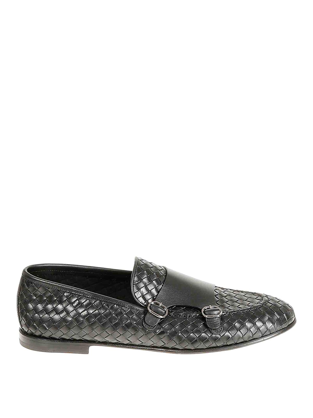 Loafer 231U0411BLACK (NEIL BARRETT / ローファー ) | NEIL BARRETT (ニールバレット)