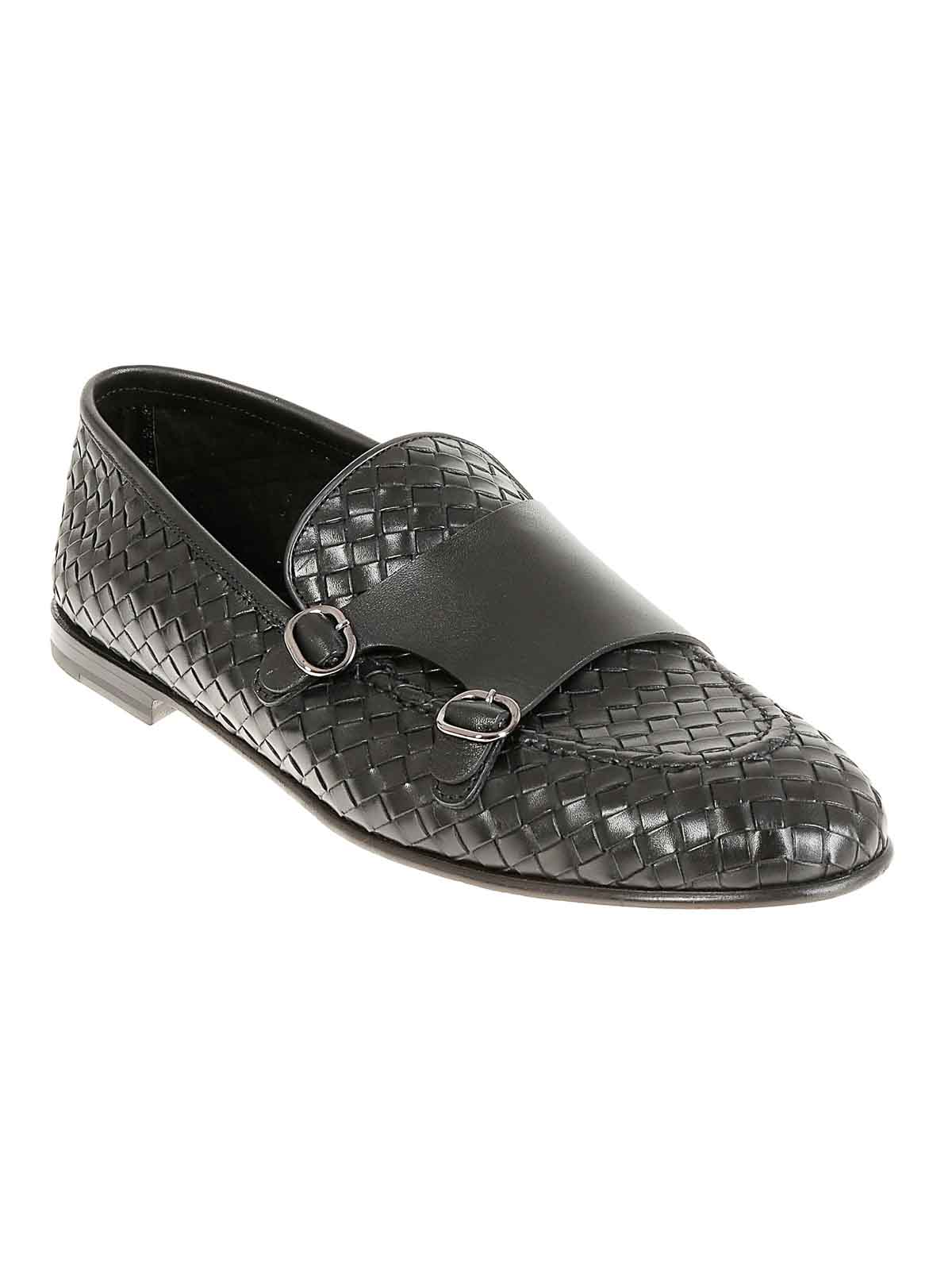 Loafer 231U0411BLACK (NEIL BARRETT / ローファー ) | NEIL BARRETT (ニールバレット)(1)