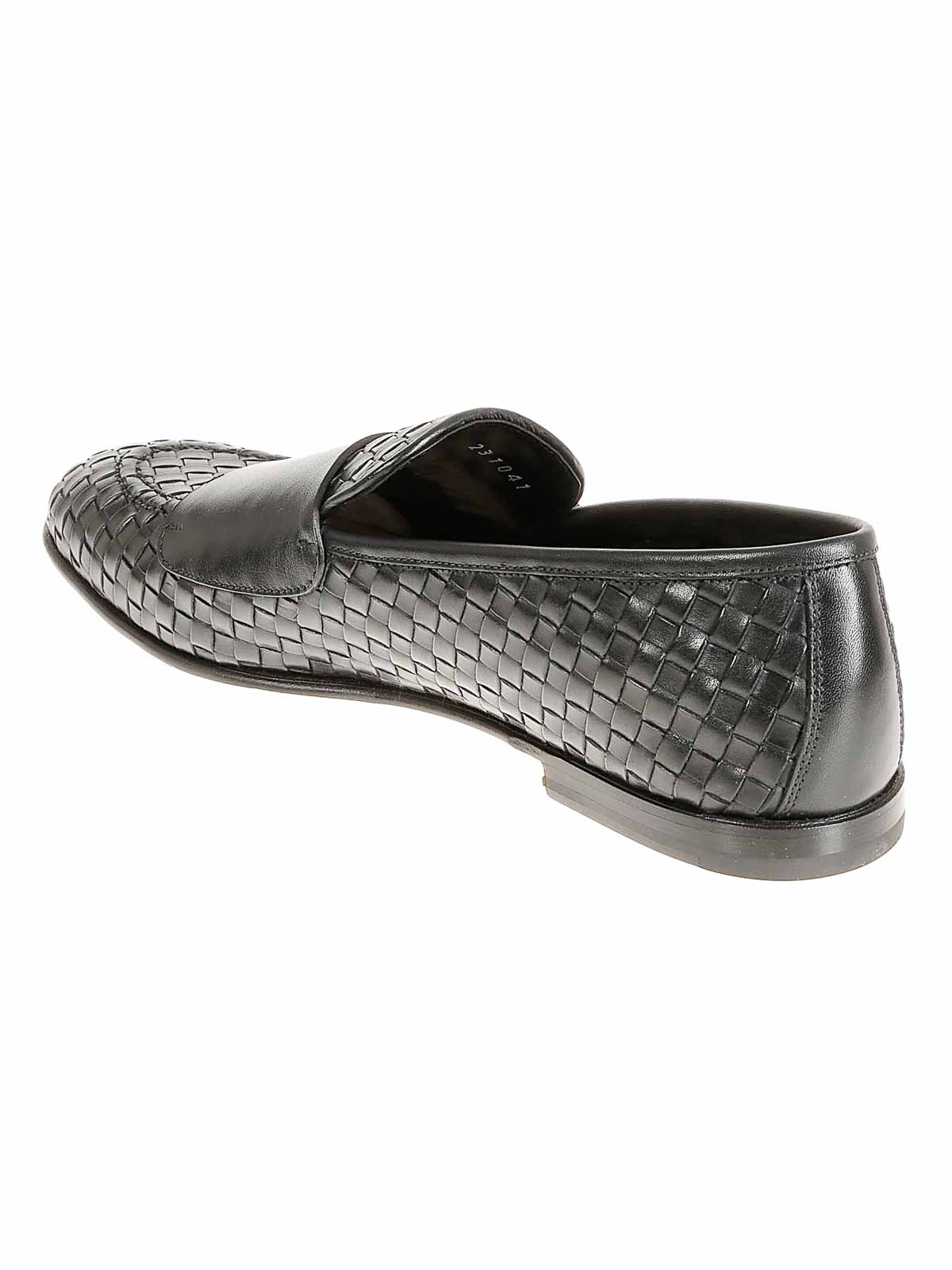 Loafer 231U0411BLACK (NEIL BARRETT / ローファー ) | NEIL BARRETT (ニールバレット)(2)