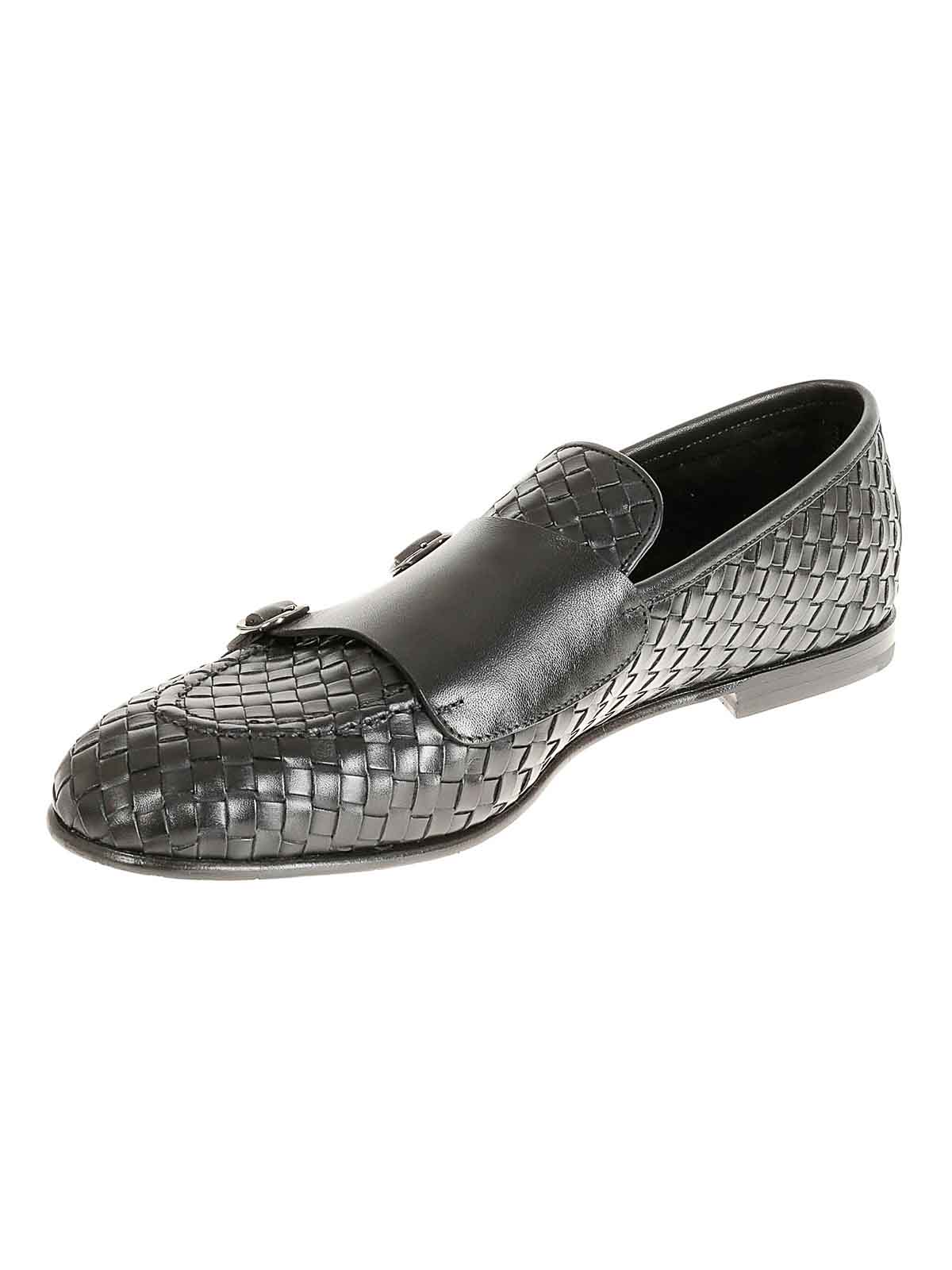 Loafer 231U0411BLACK (NEIL BARRETT / ローファー ) | NEIL BARRETT (ニールバレット)(3)