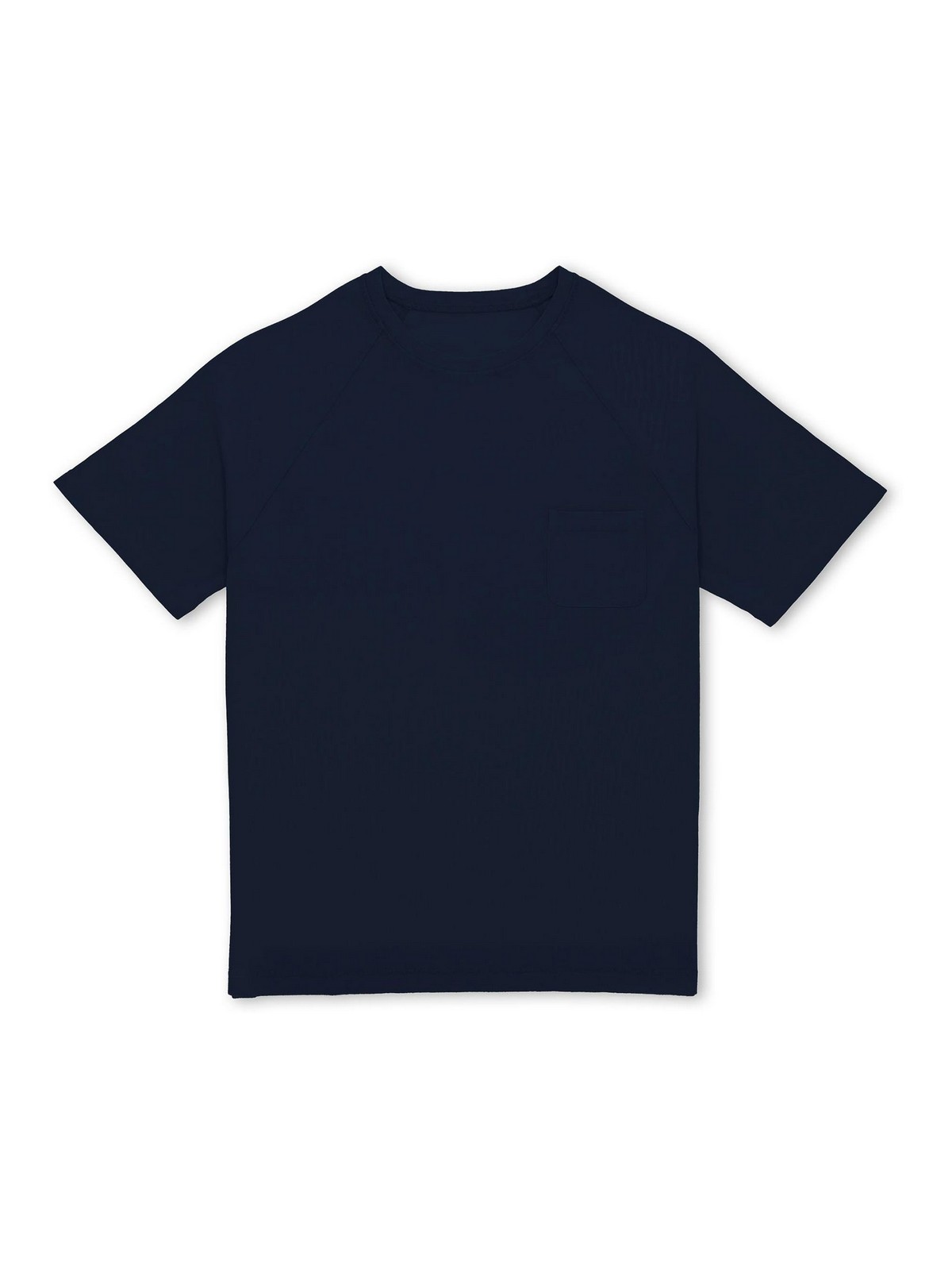 Tシャツ・カットソー FORTELA PATCH POCKET T-SHIRT (54171) Patch Pocket T-Shirt (FORTELA/Tシャツ・カットソー) | FORTELA