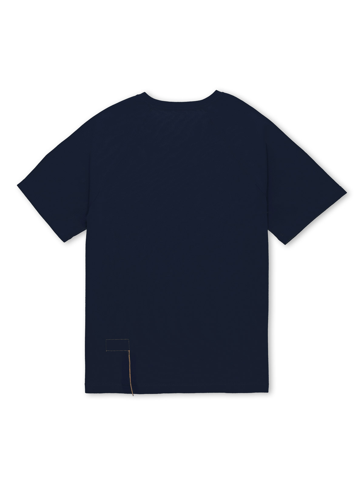 Patch Pocket T-Shirt VERMONT01045BLUE (FORTELA / Tシャツ・カットソー ) | FORTELA (フォルテラ)(1)