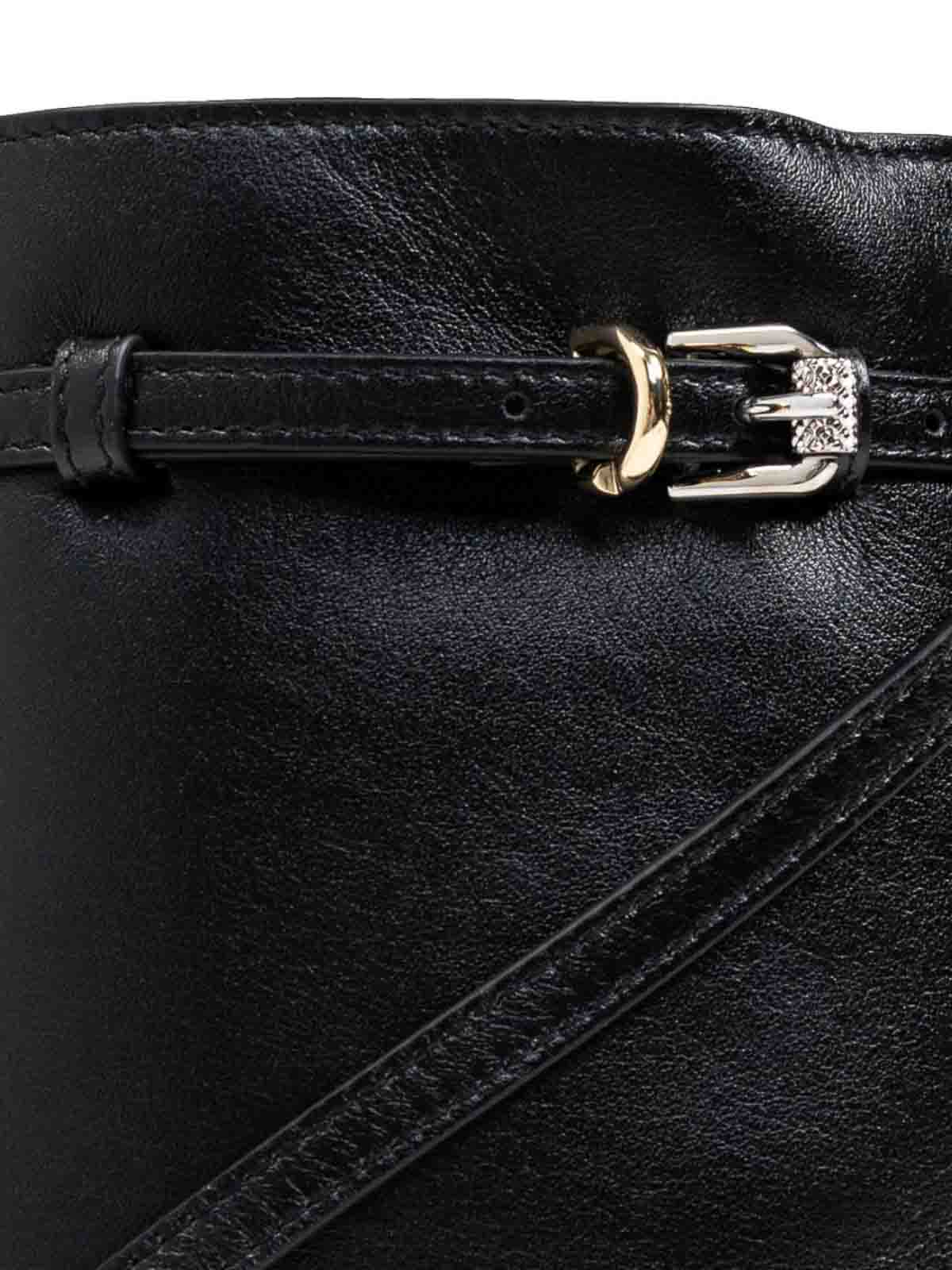 Shoulder bag with belt BB60NAB1Q7001001BLACK (GIVENCHY / ハンドバッグ・ショルダーバッグ ) | GIVENCHY (ジバンシィ)(3)